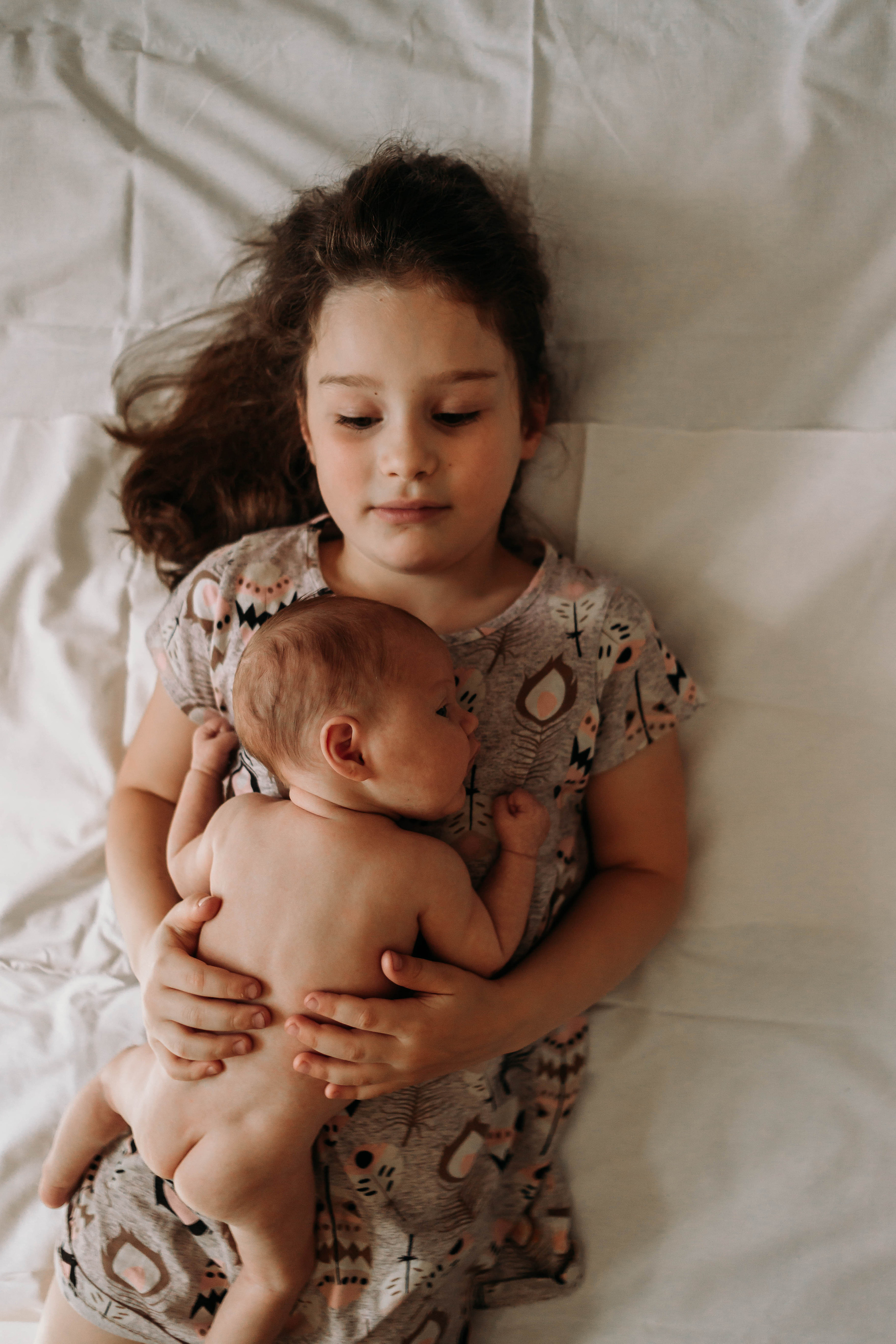 Даша, Динана, Варя, Юра. Семейный и детский фотограф в Нижнем Новгороде Наумова Лидия