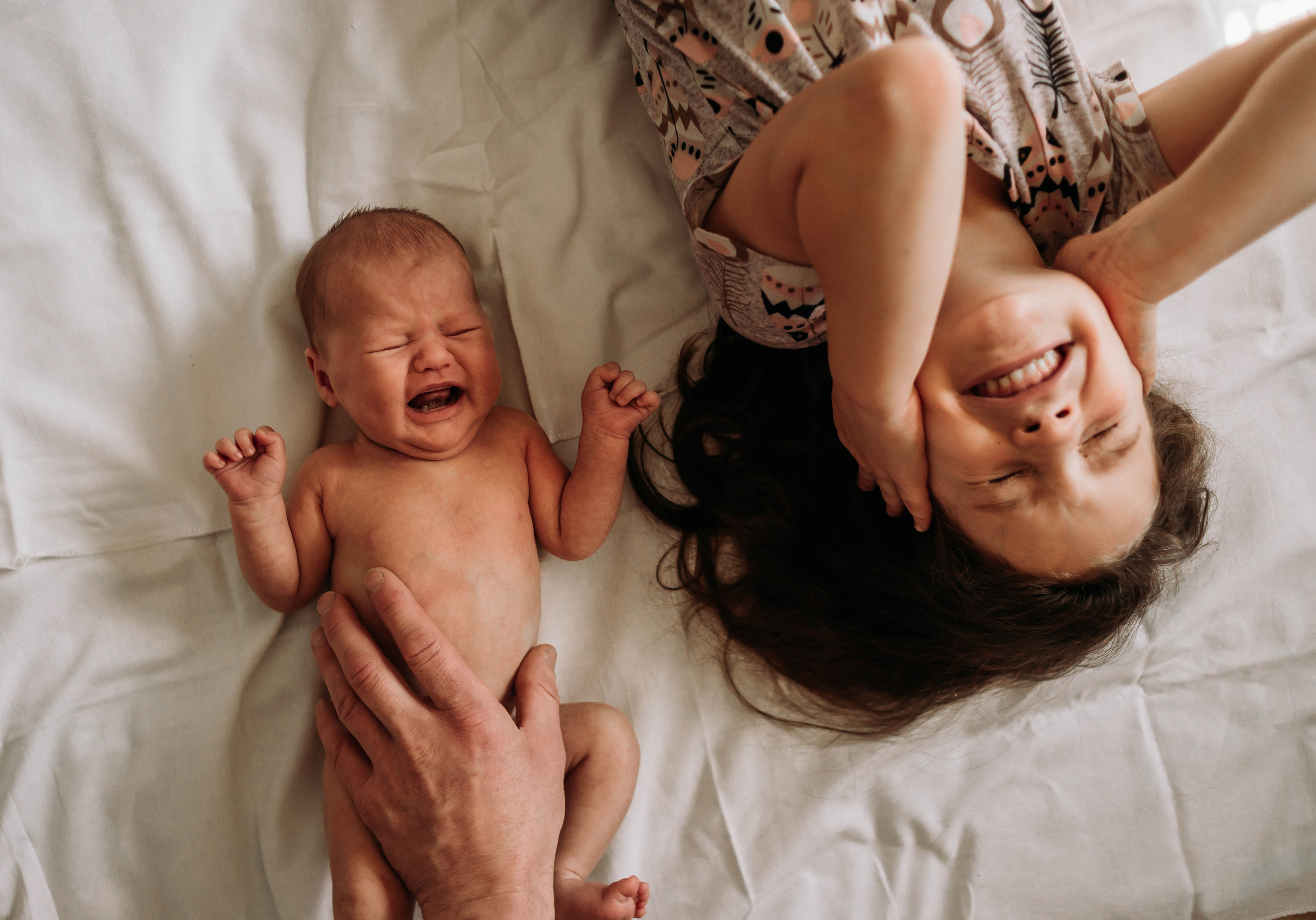 Даша, Динана, Варя, Юра. Семейный и детский фотограф в Нижнем Новгороде Наумова Лидия