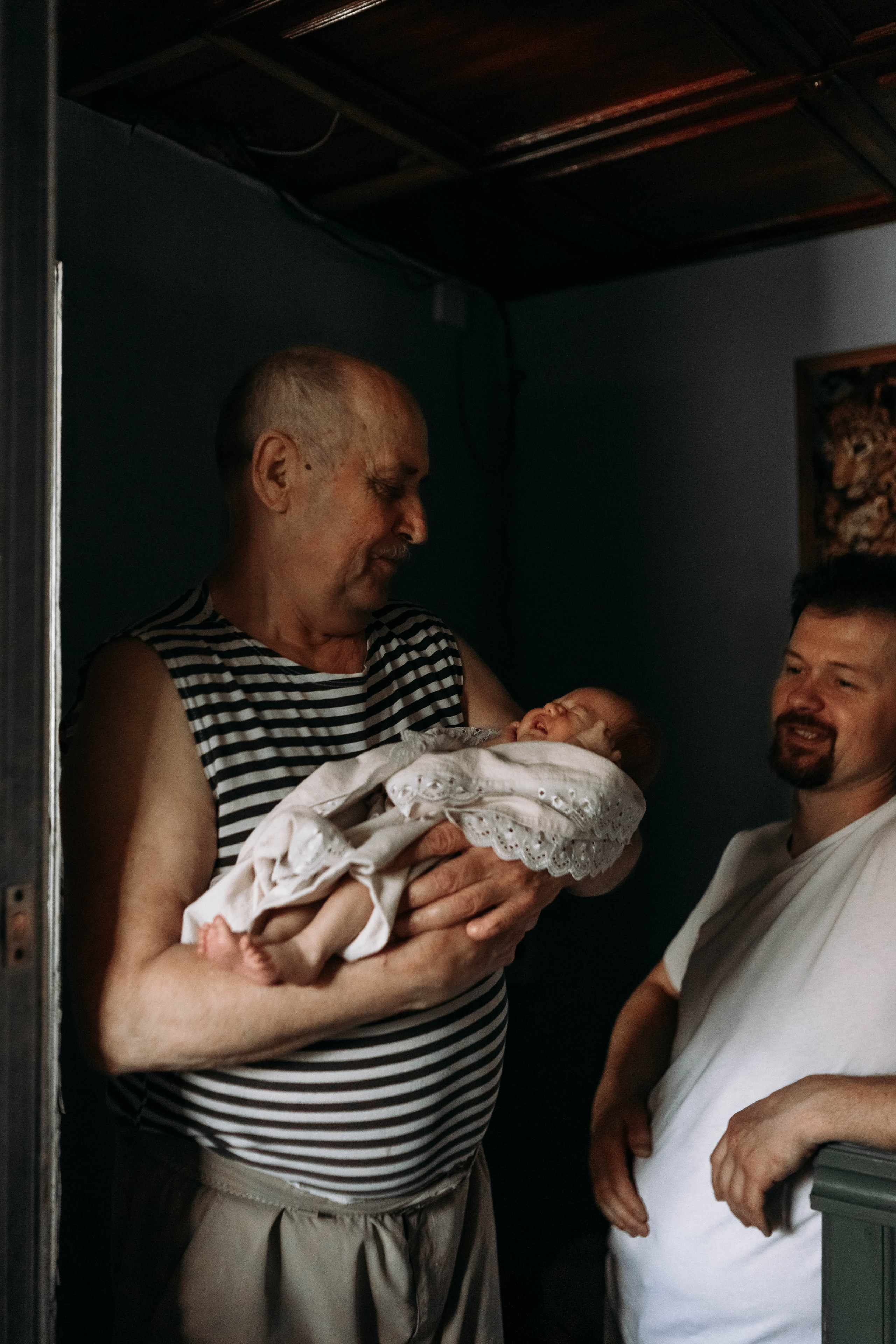 Даша, Динана, Варя, Юра. Семейный и детский фотограф в Нижнем Новгороде Наумова Лидия