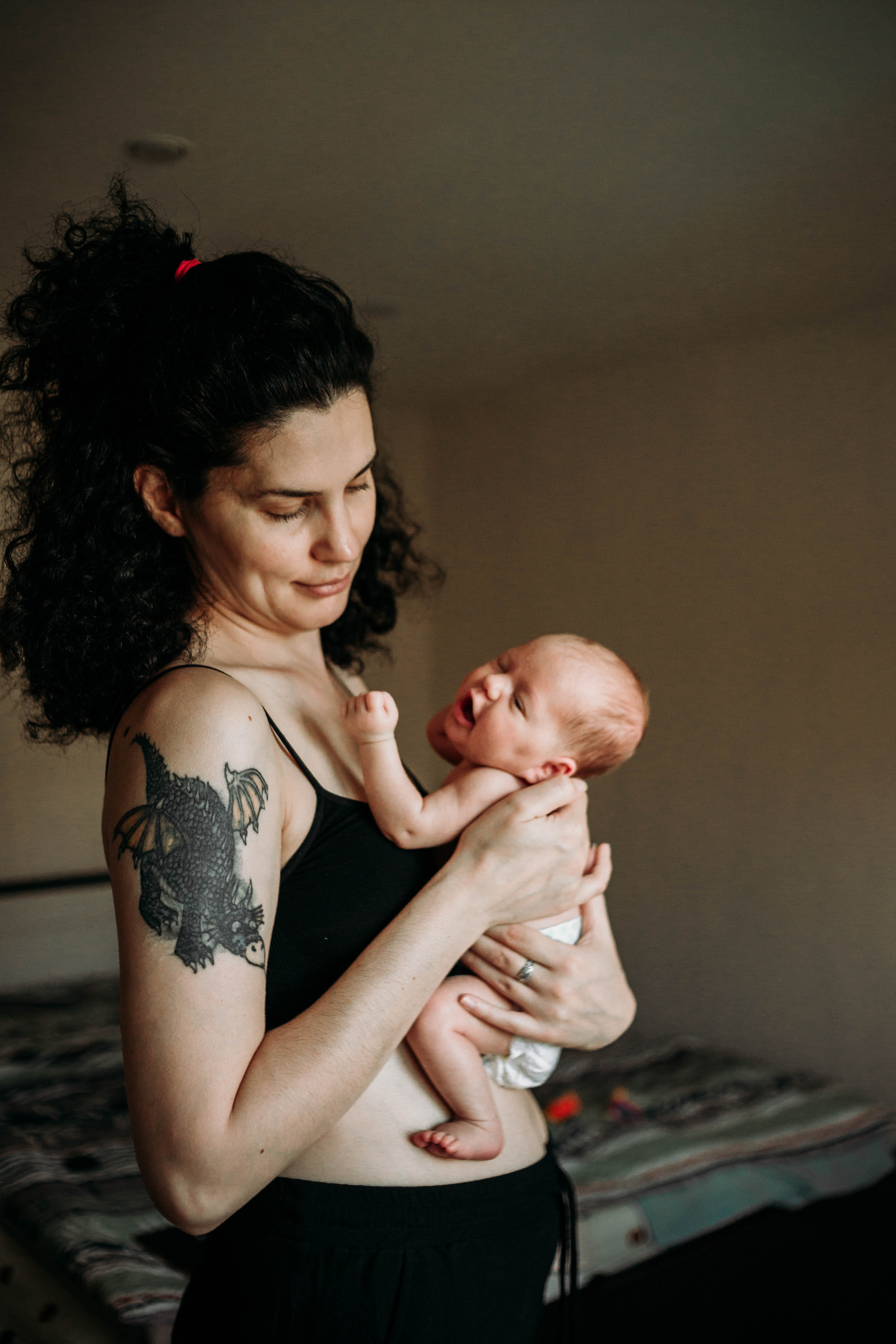 Даша, Динана, Варя, Юра. Семейный и детский фотограф в Нижнем Новгороде Наумова Лидия