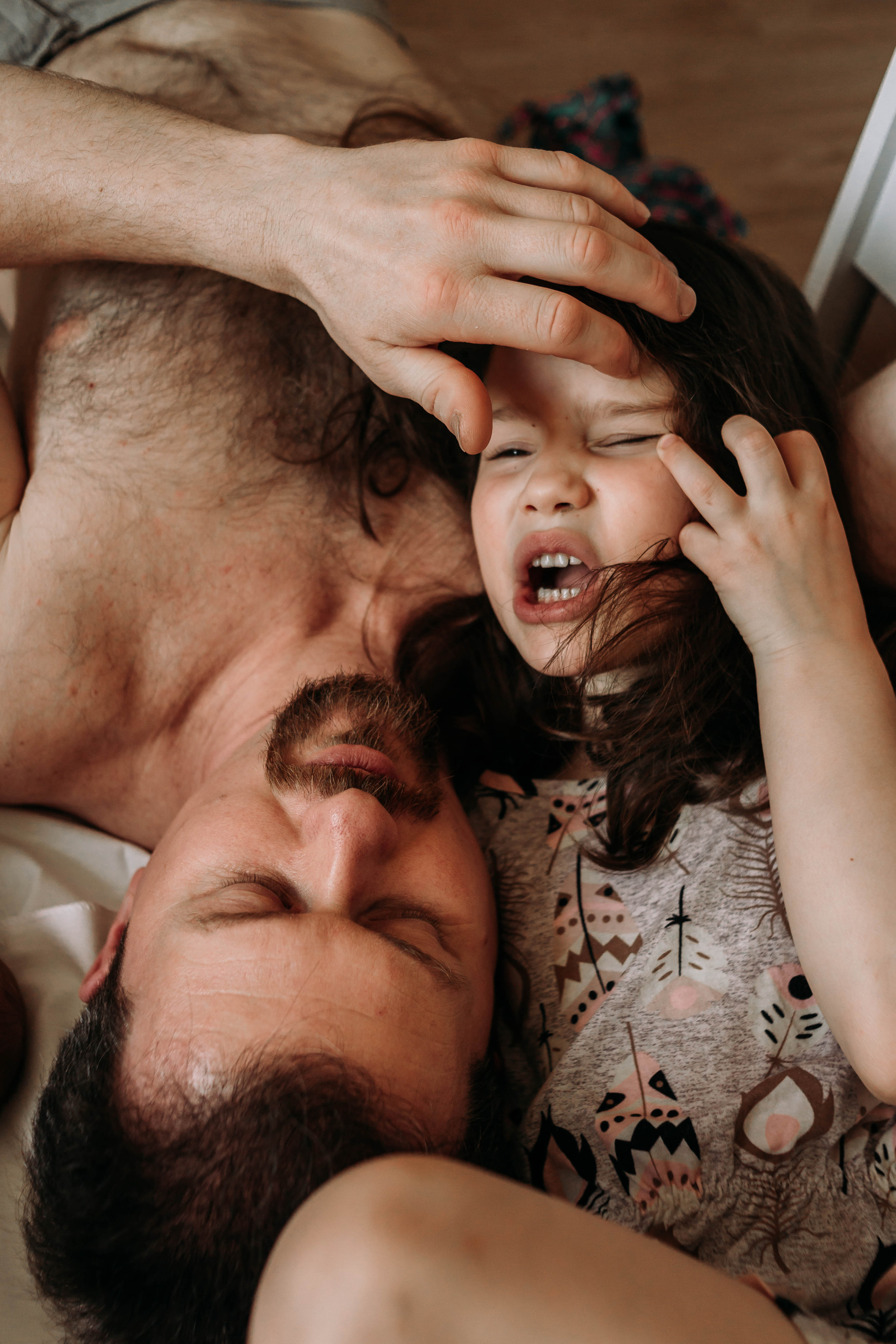 Даша, Динана, Варя, Юра. Семейный и детский фотограф в Нижнем Новгороде Наумова Лидия