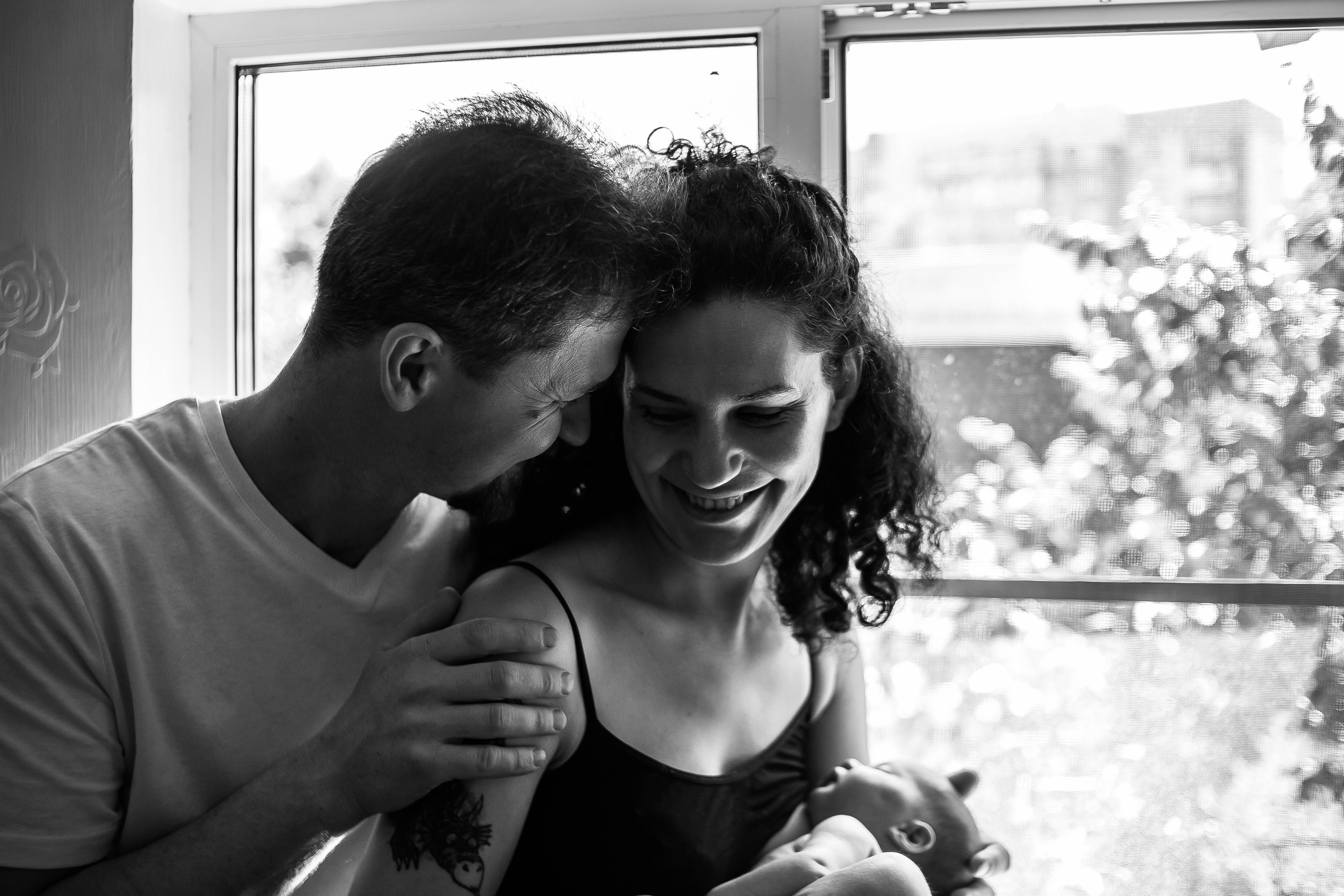 Даша, Динана, Варя, Юра. Семейный и детский фотограф в Нижнем Новгороде Наумова Лидия