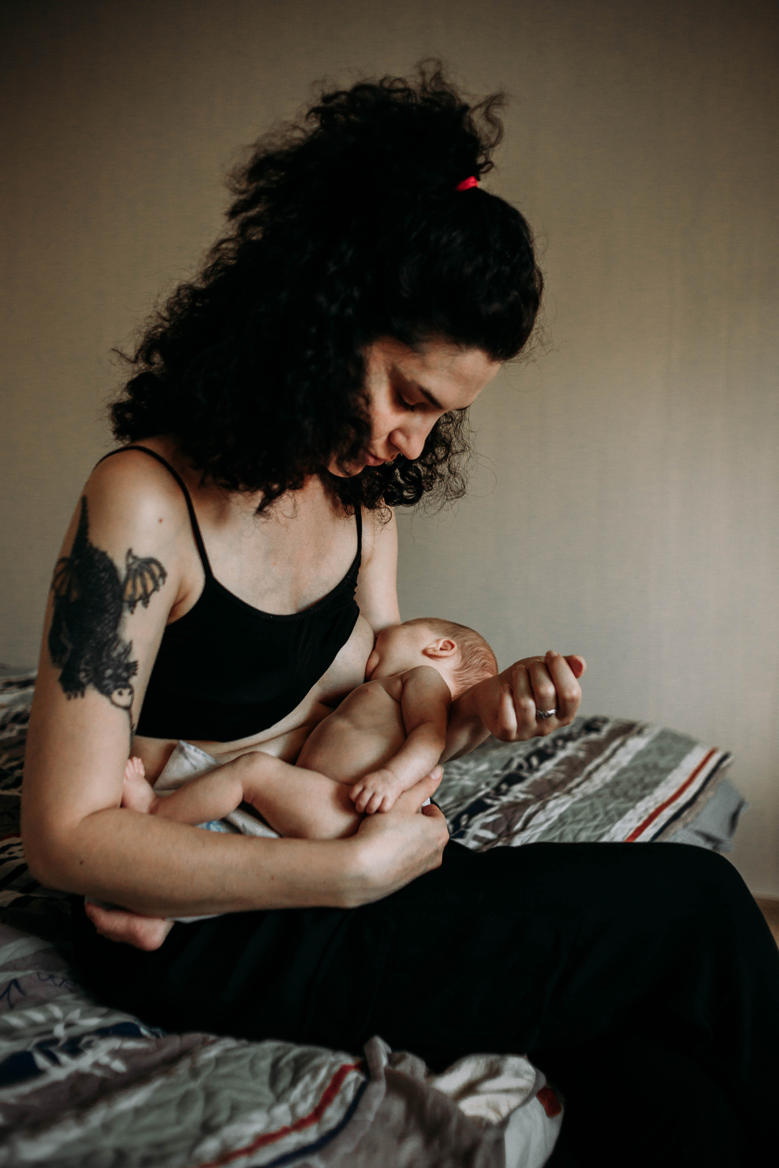 Даша, Динана, Варя, Юра. Семейный и детский фотограф в Нижнем Новгороде Наумова Лидия