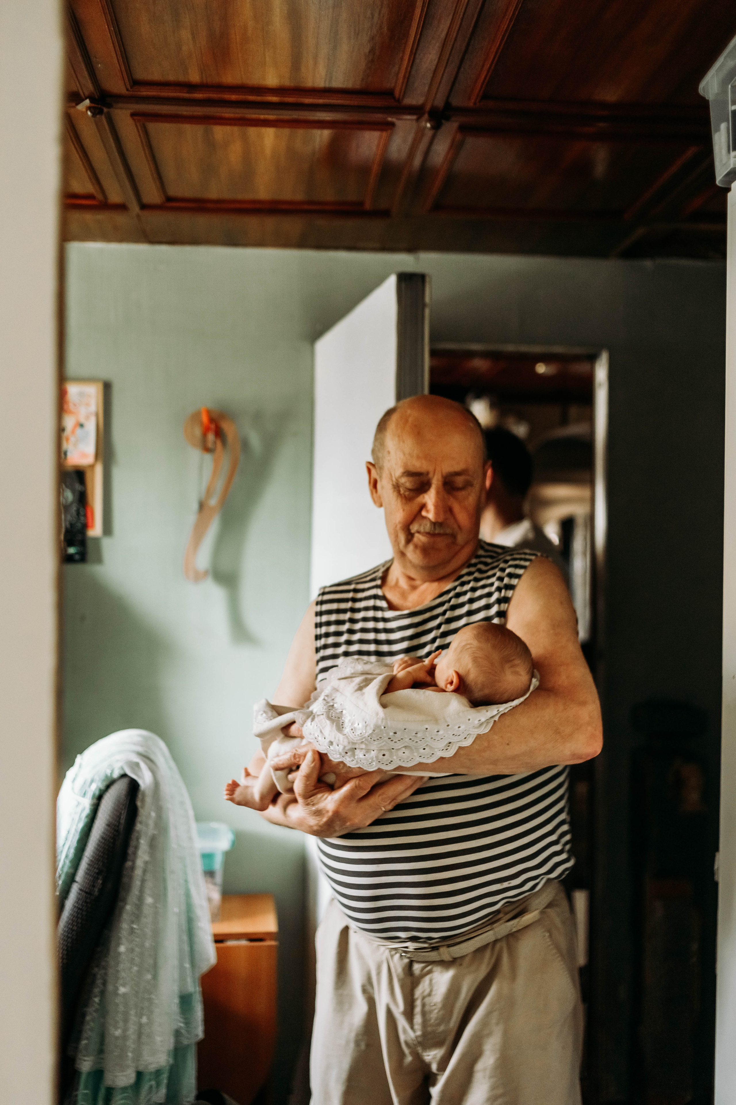 Даша, Динана, Варя, Юра. Семейный и детский фотограф в Нижнем Новгороде Наумова Лидия