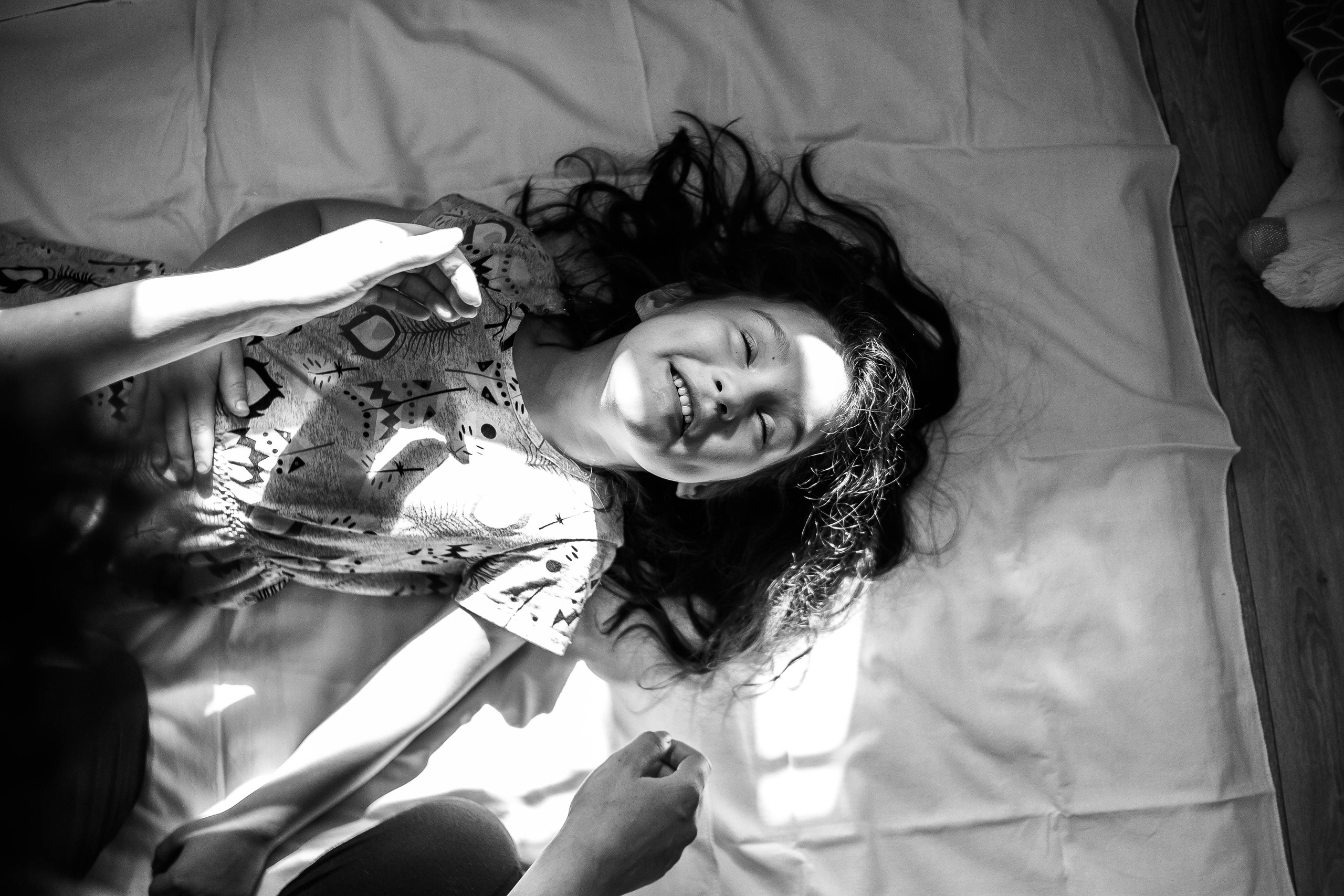 Даша, Динана, Варя, Юра. Семейный и детский фотограф в Нижнем Новгороде Наумова Лидия