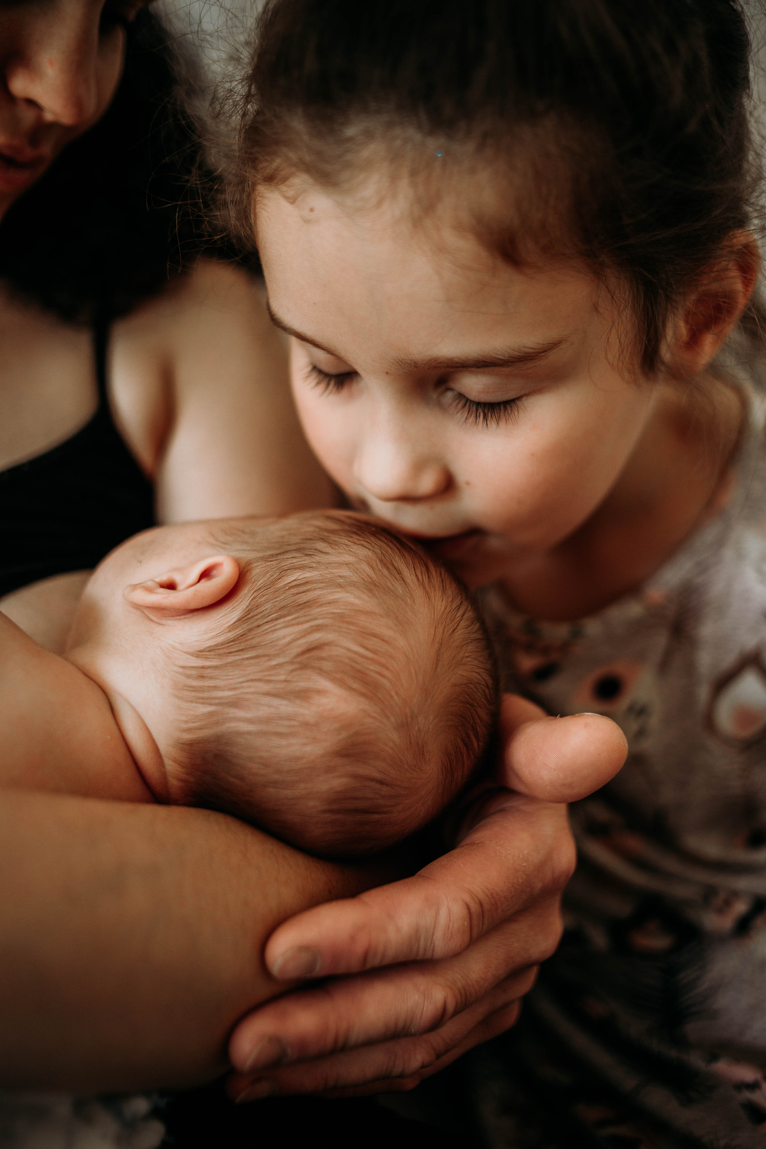 Даша, Динана, Варя, Юра. Семейный и детский фотограф в Нижнем Новгороде Наумова Лидия