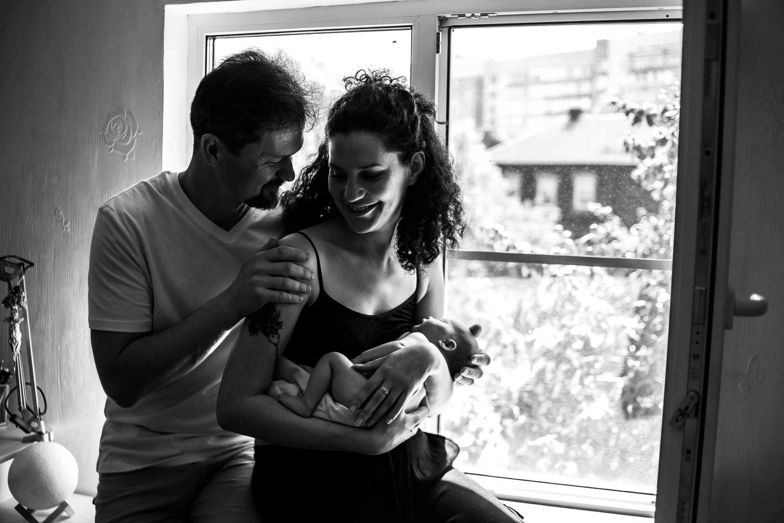 Даша, Динана, Варя, Юра. Семейный и детский фотограф в Нижнем Новгороде Наумова Лидия