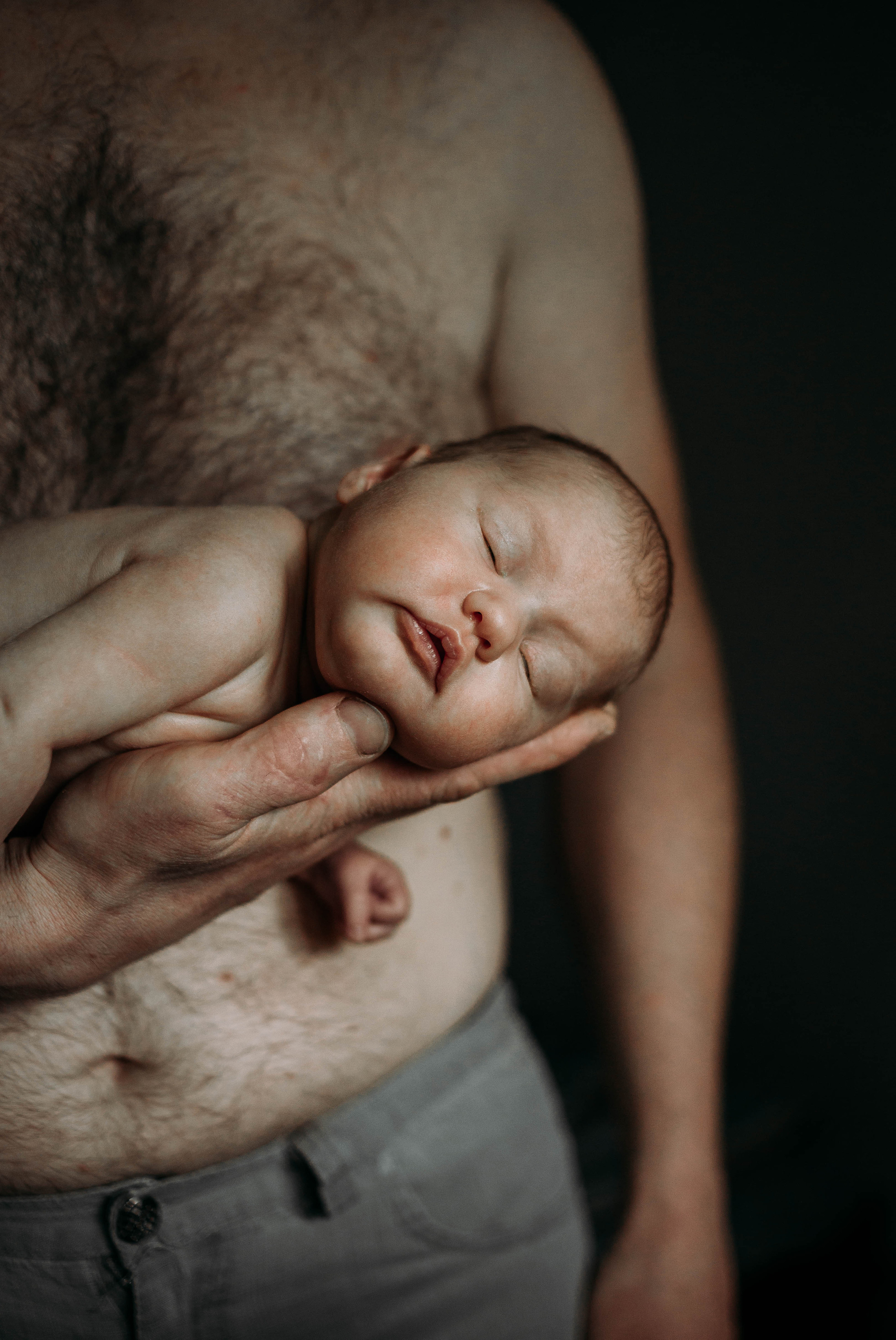 Даша, Динана, Варя, Юра. Семейный и детский фотограф в Нижнем Новгороде Наумова Лидия