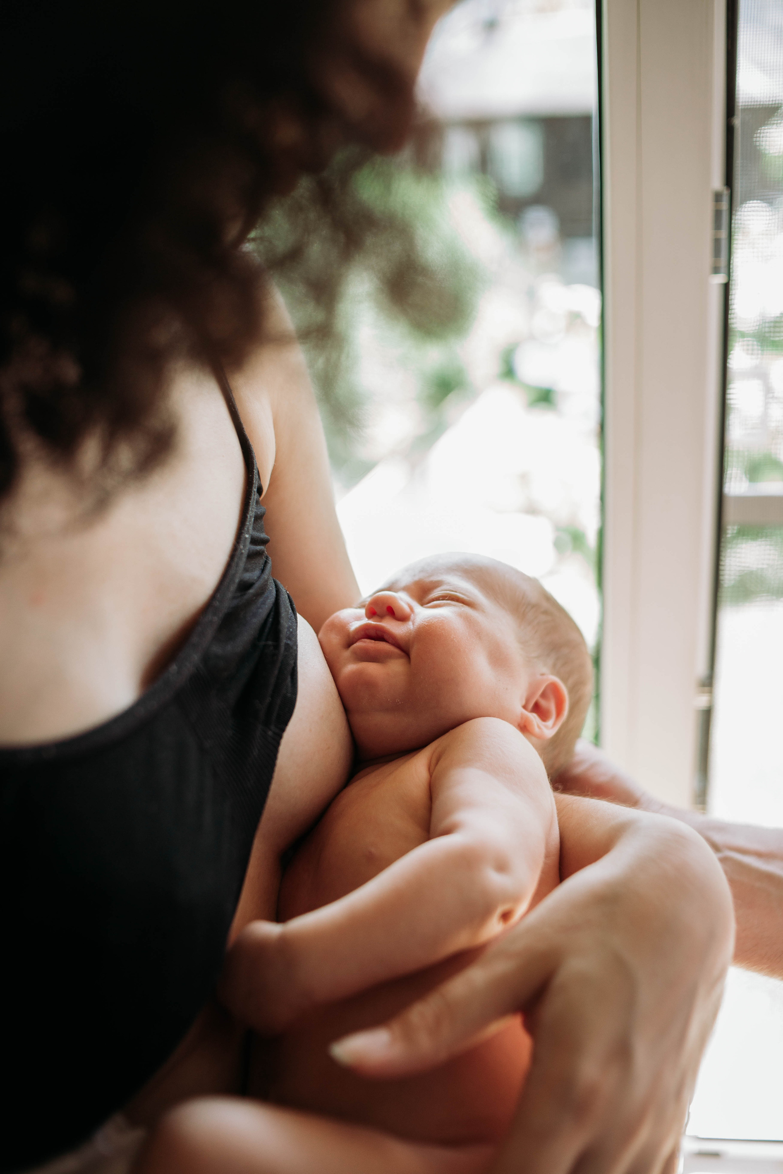 Даша, Динана, Варя, Юра. Семейный и детский фотограф в Нижнем Новгороде Наумова Лидия
