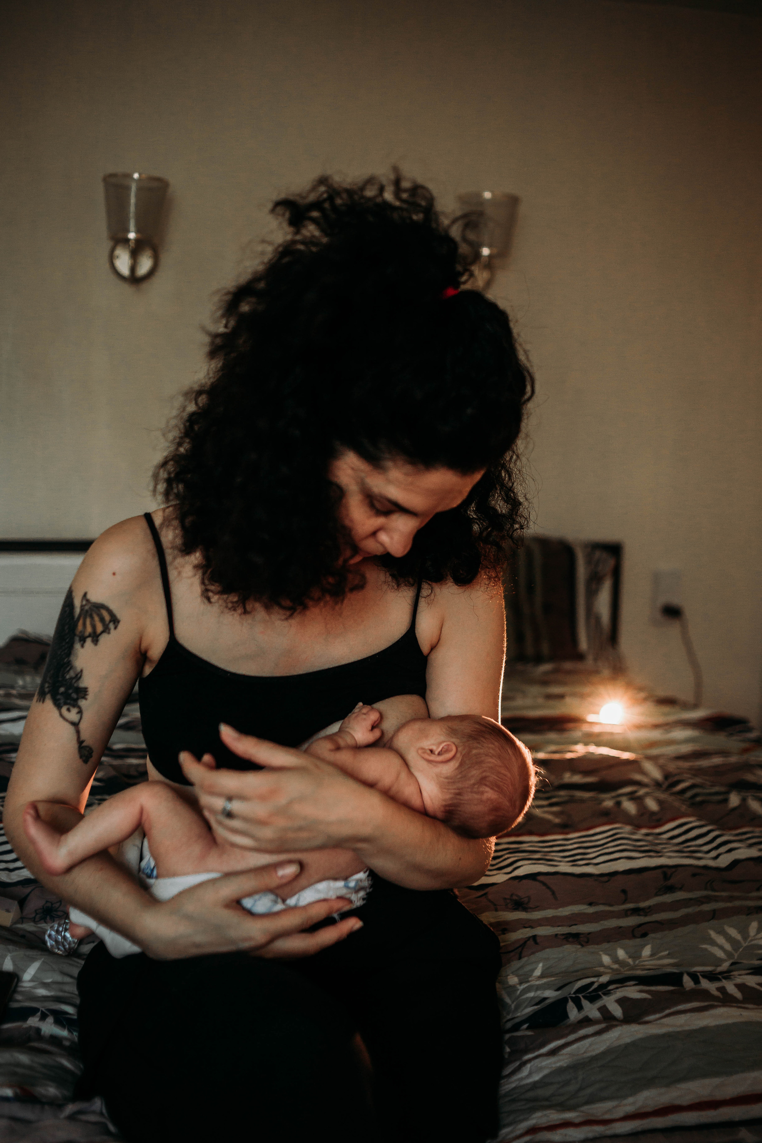 Даша, Динана, Варя, Юра. Семейный и детский фотограф в Нижнем Новгороде Наумова Лидия