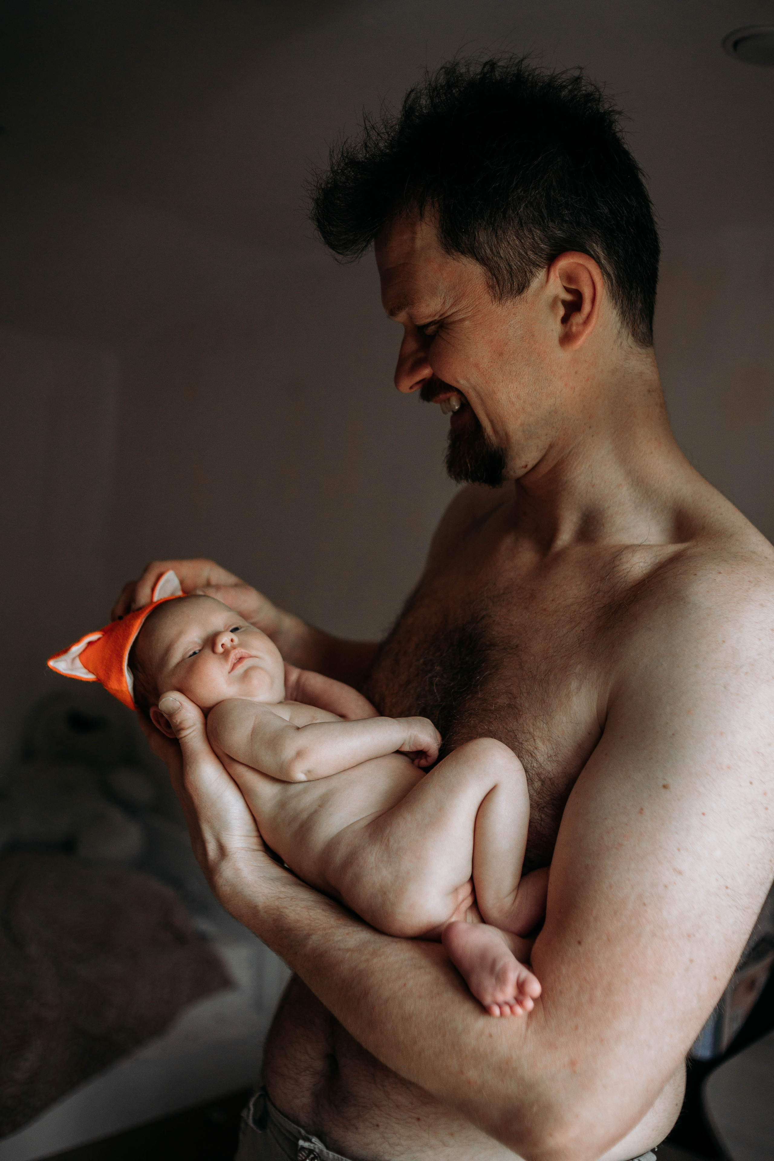 Даша, Динана, Варя, Юра. Семейный и детский фотограф в Нижнем Новгороде Наумова Лидия