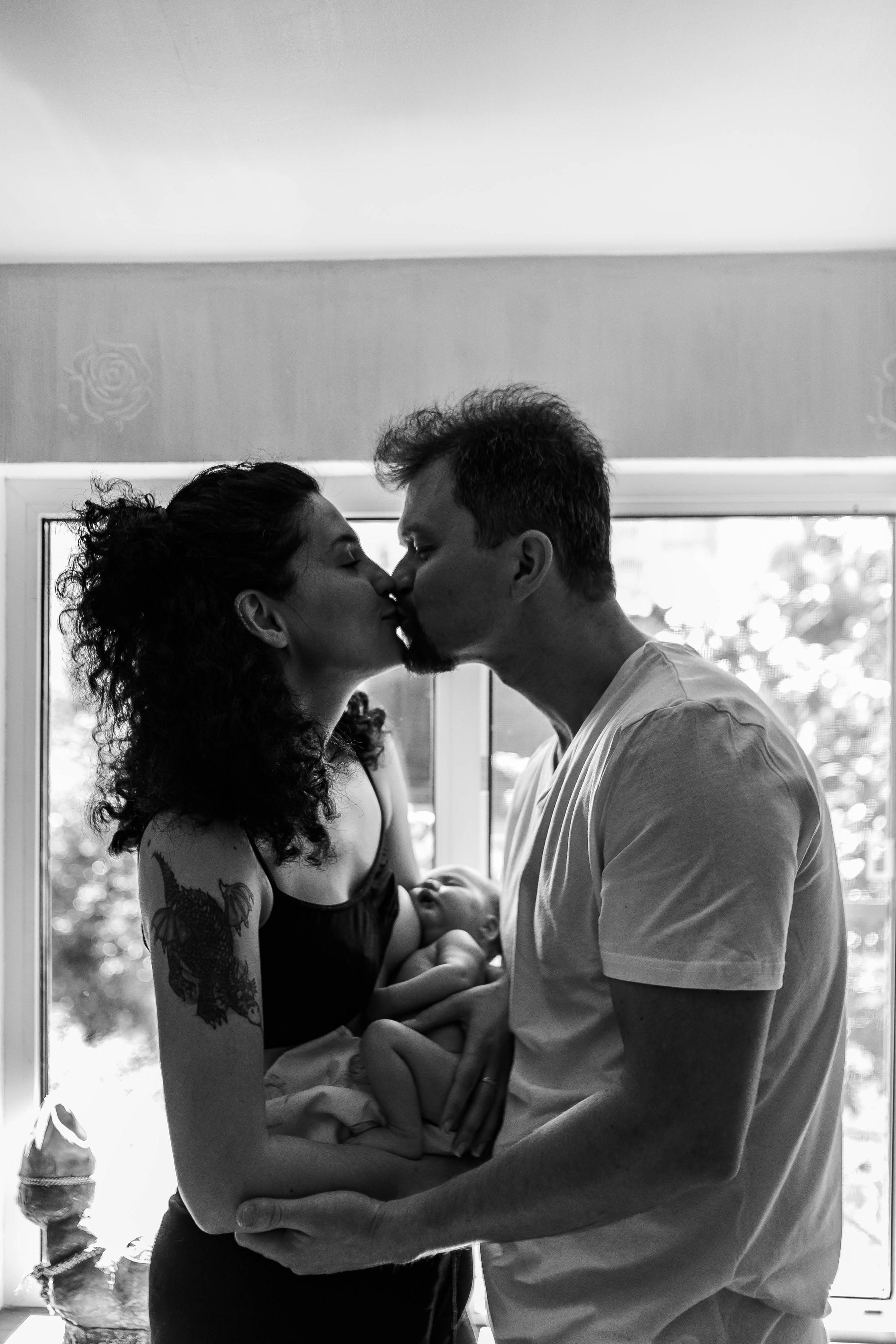 Даша, Динана, Варя, Юра. Семейный и детский фотограф в Нижнем Новгороде Наумова Лидия