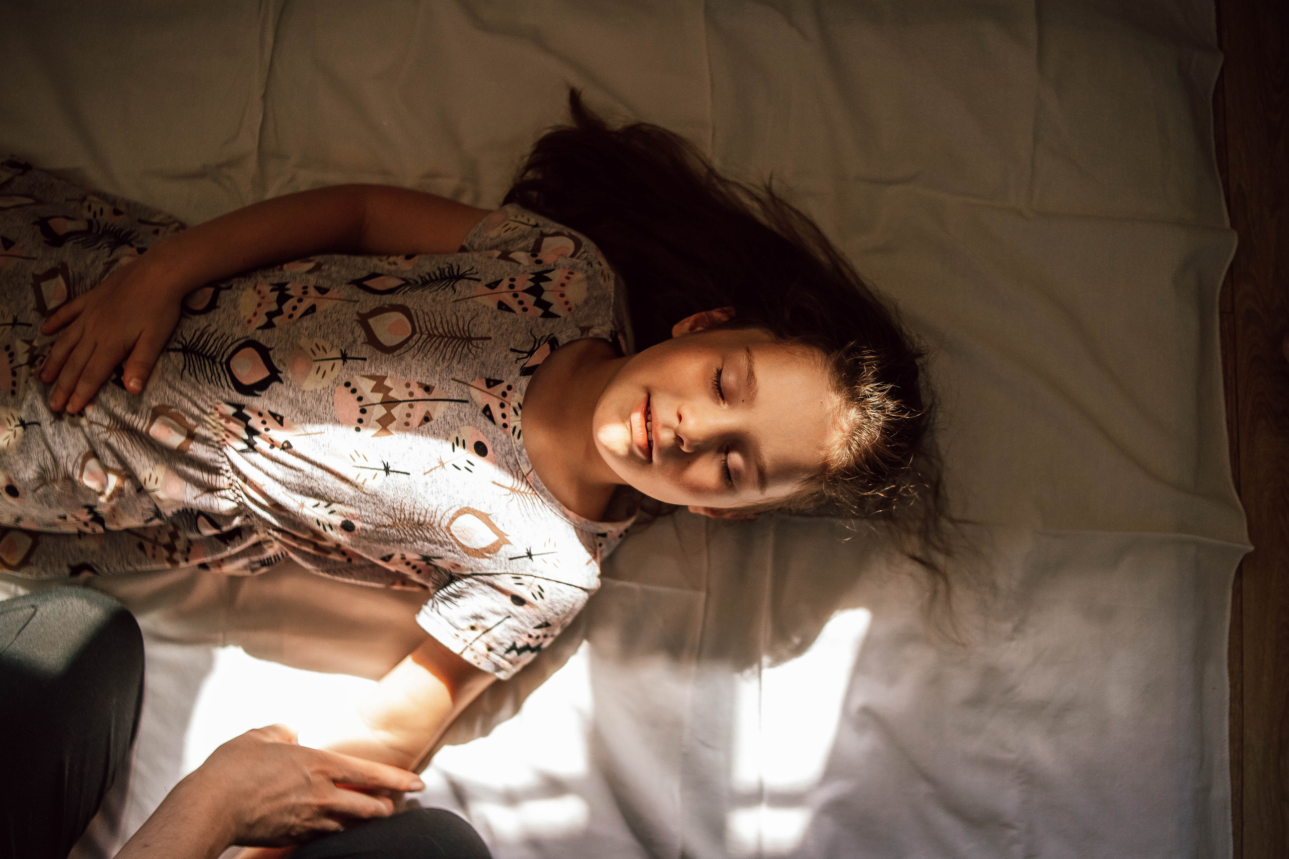 Даша, Динана, Варя, Юра. Семейный и детский фотограф в Нижнем Новгороде Наумова Лидия