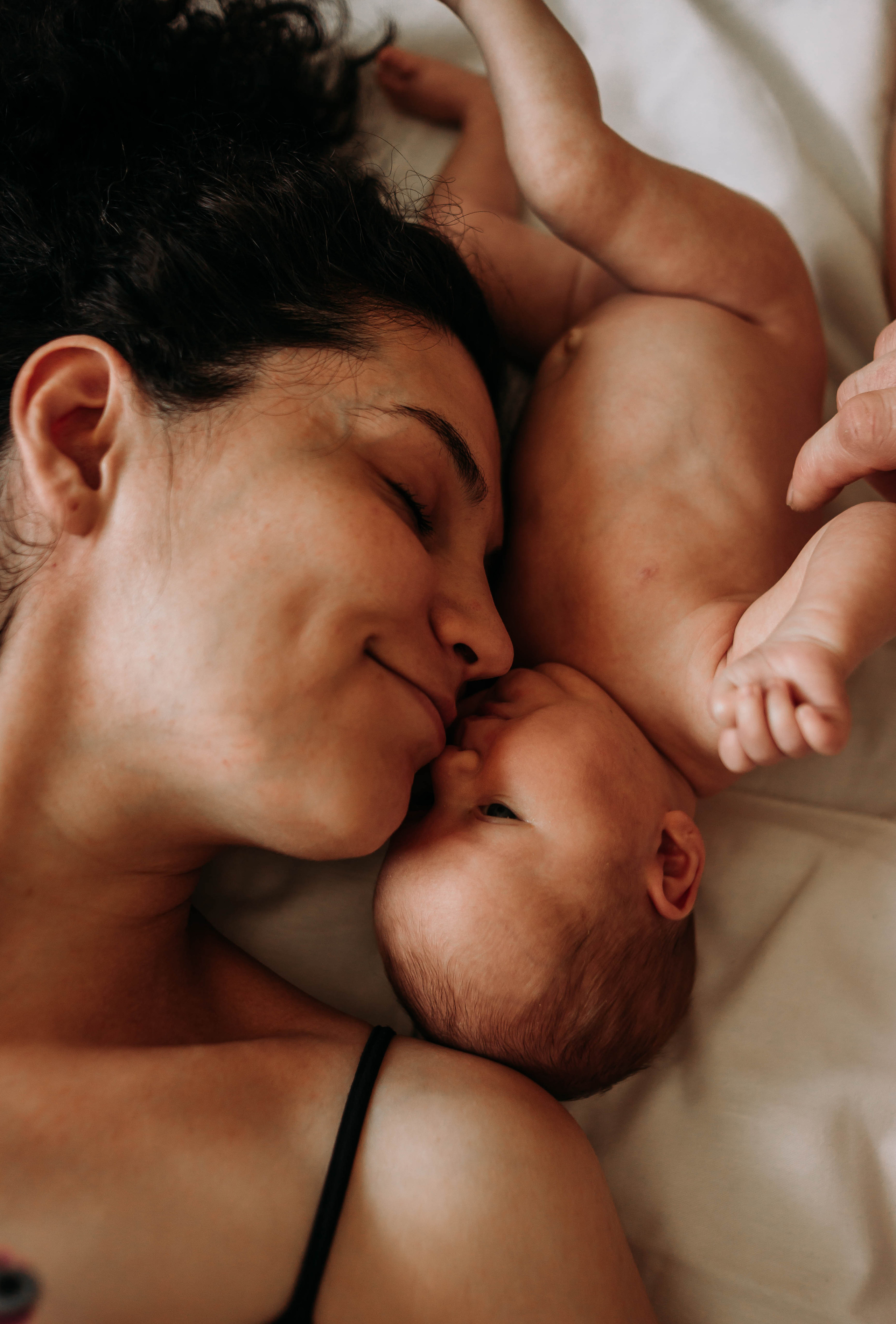 Даша, Динана, Варя, Юра. Семейный и детский фотограф в Нижнем Новгороде Наумова Лидия