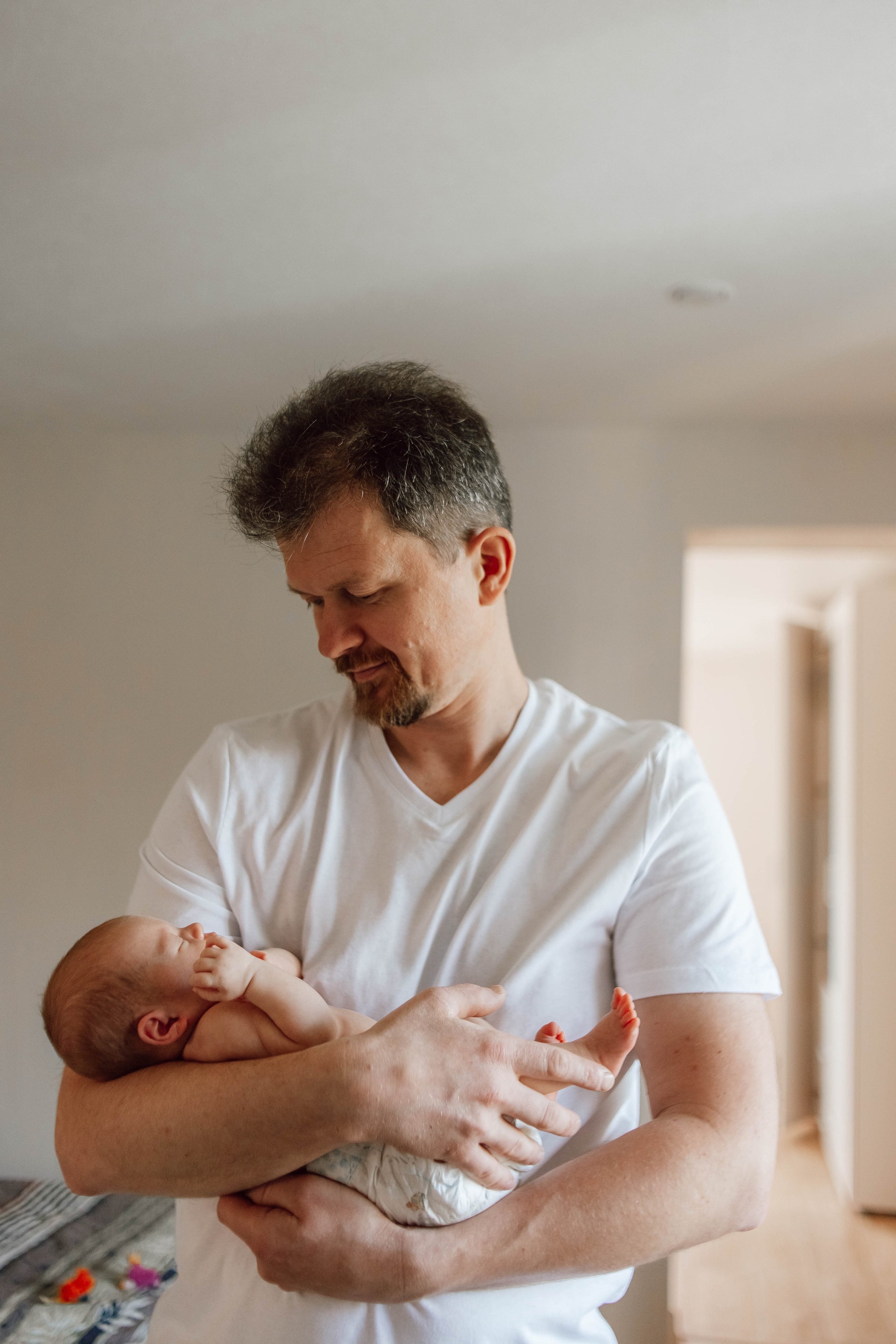 Даша, Динана, Варя, Юра. Семейный и детский фотограф в Нижнем Новгороде Наумова Лидия