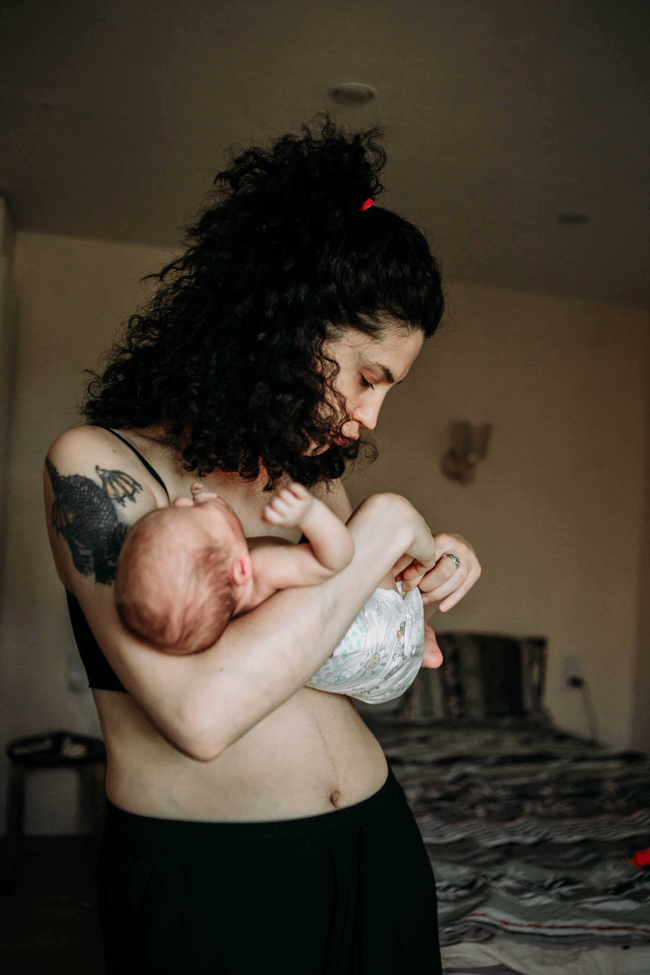 Даша, Динана, Варя, Юра. Семейный и детский фотограф в Нижнем Новгороде Наумова Лидия