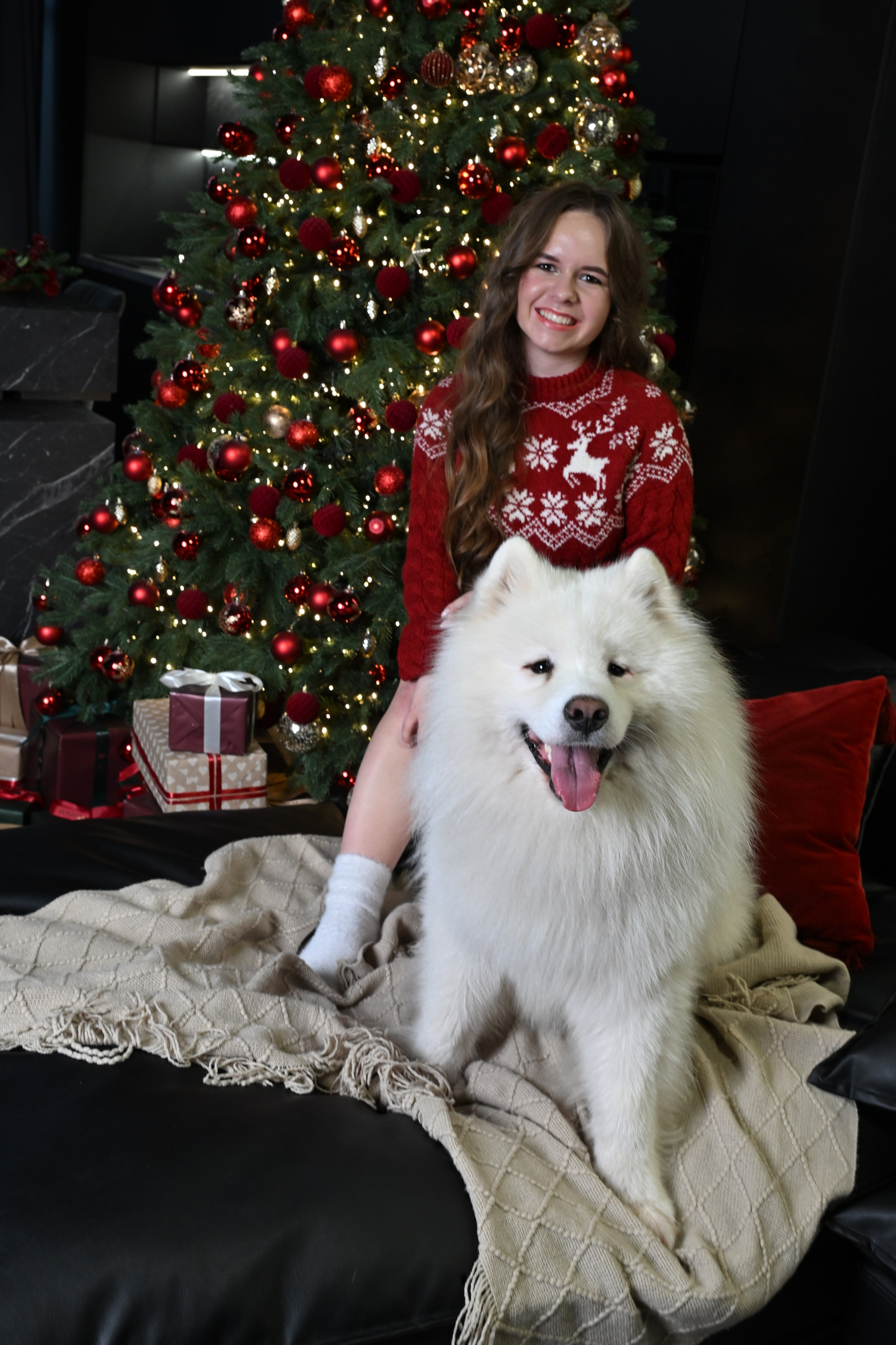 Фотограф в Санкт-Петербурге Сафронов Николай