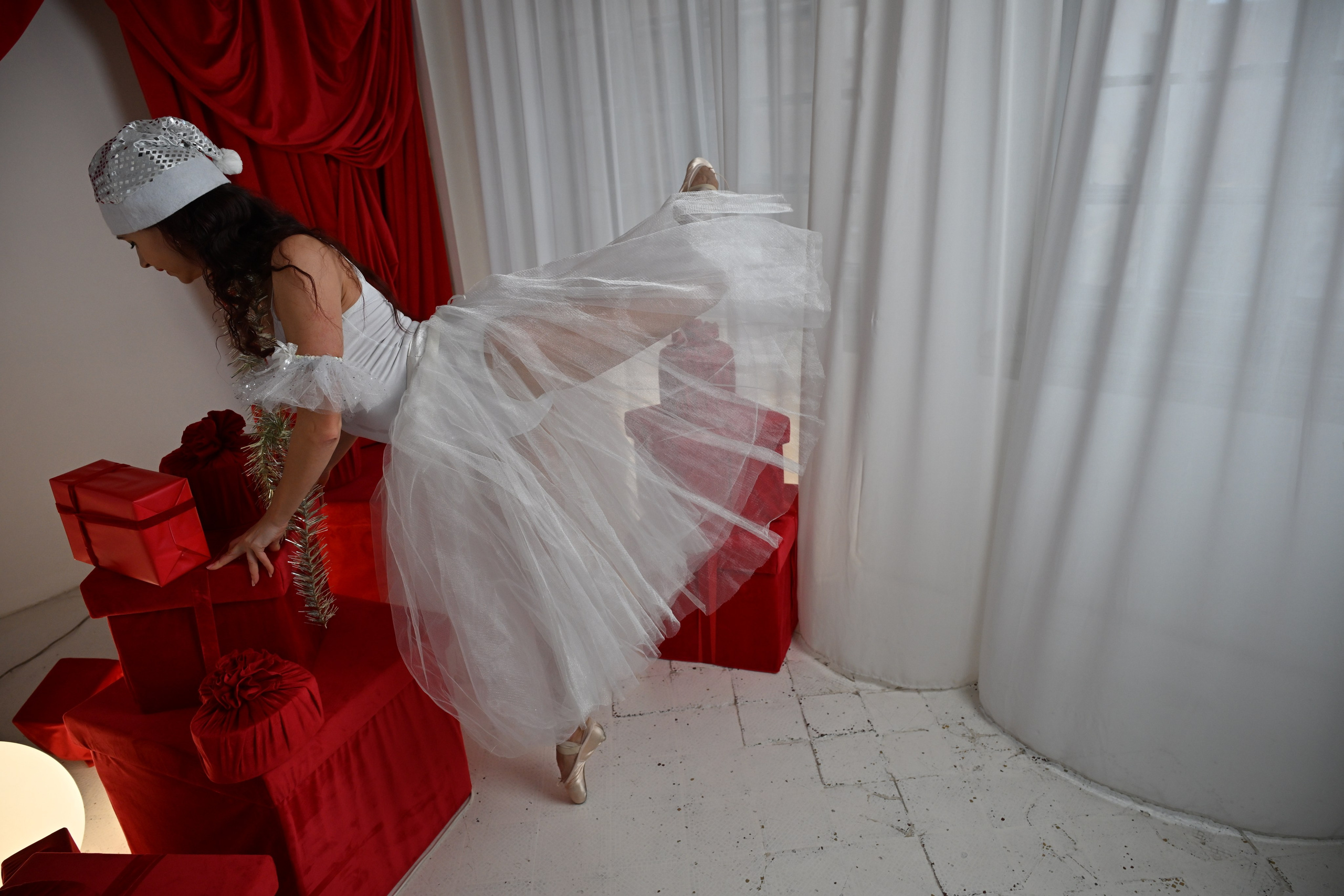 КРАСНАЯ КОМНАТА ВЕРА САБЛИНА. Фотограф в Санкт-Петербурге Сафронов Николай