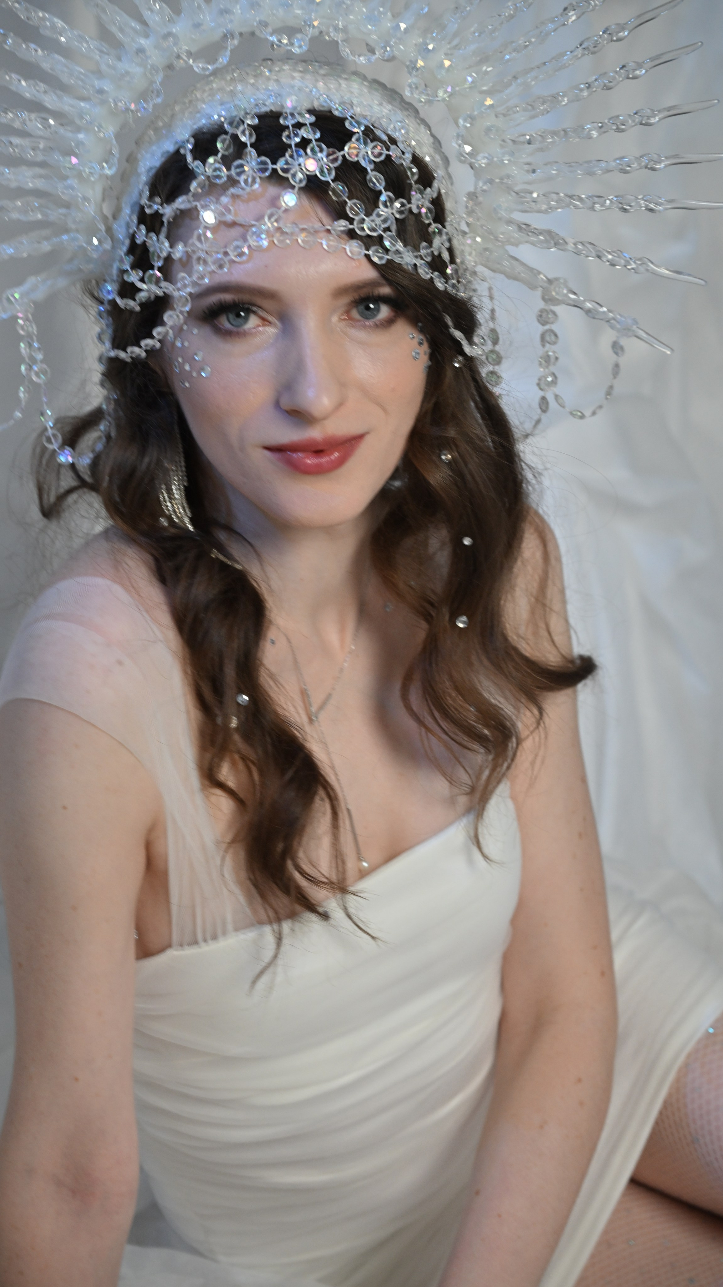 Снежинки 1. Фотограф в Санкт-Петербурге Сафронов Николай