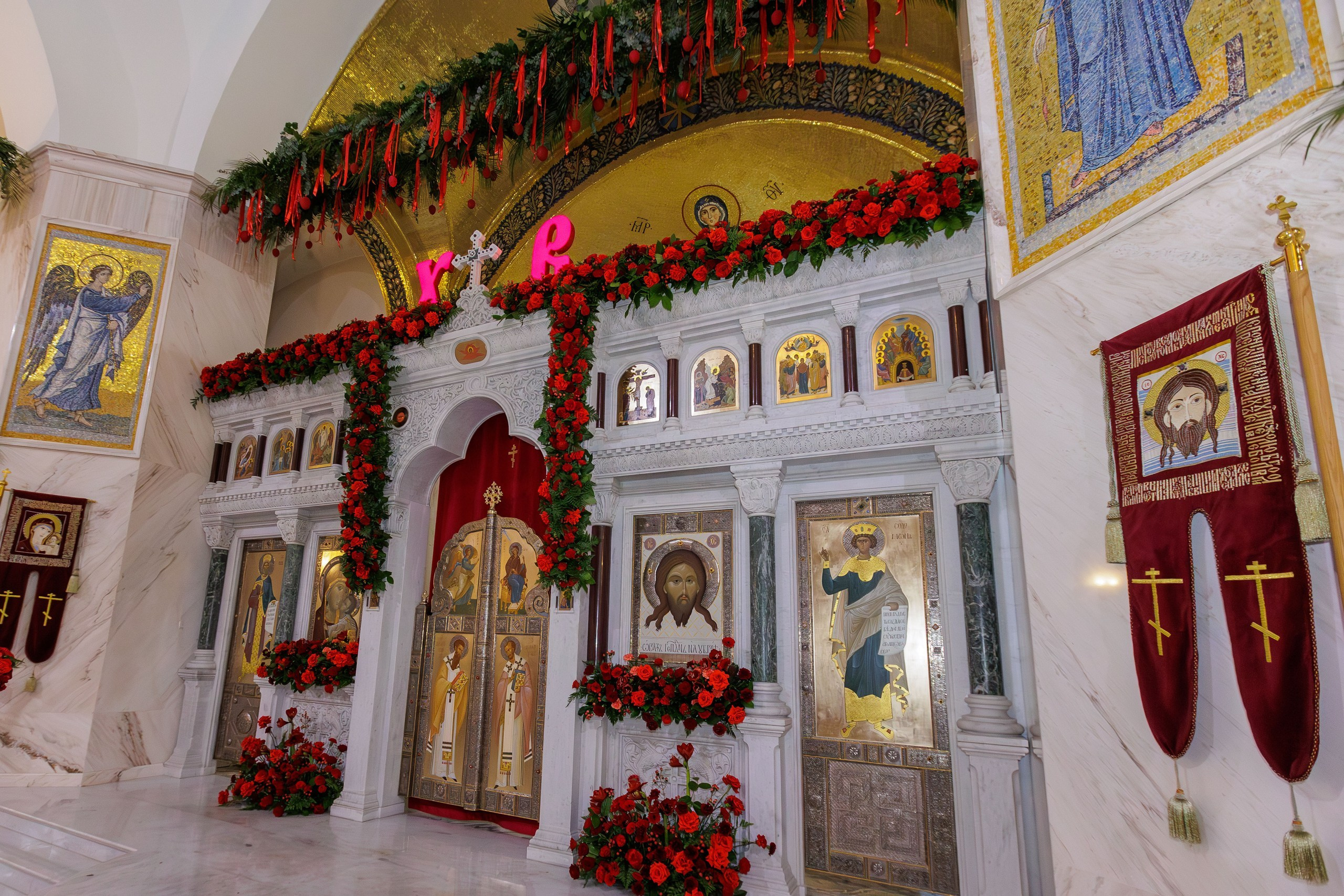 Оформление Пасхи. Kirillova Studio — мастерская декора и событий Юли Кирилловой