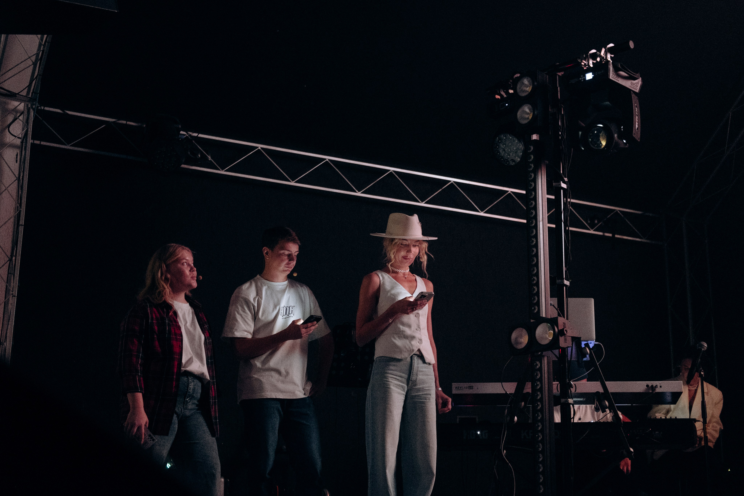 Репортаж. Анна Оранжевая — фотограф | съёмки про жизнь, состояние и настоящие эмоции