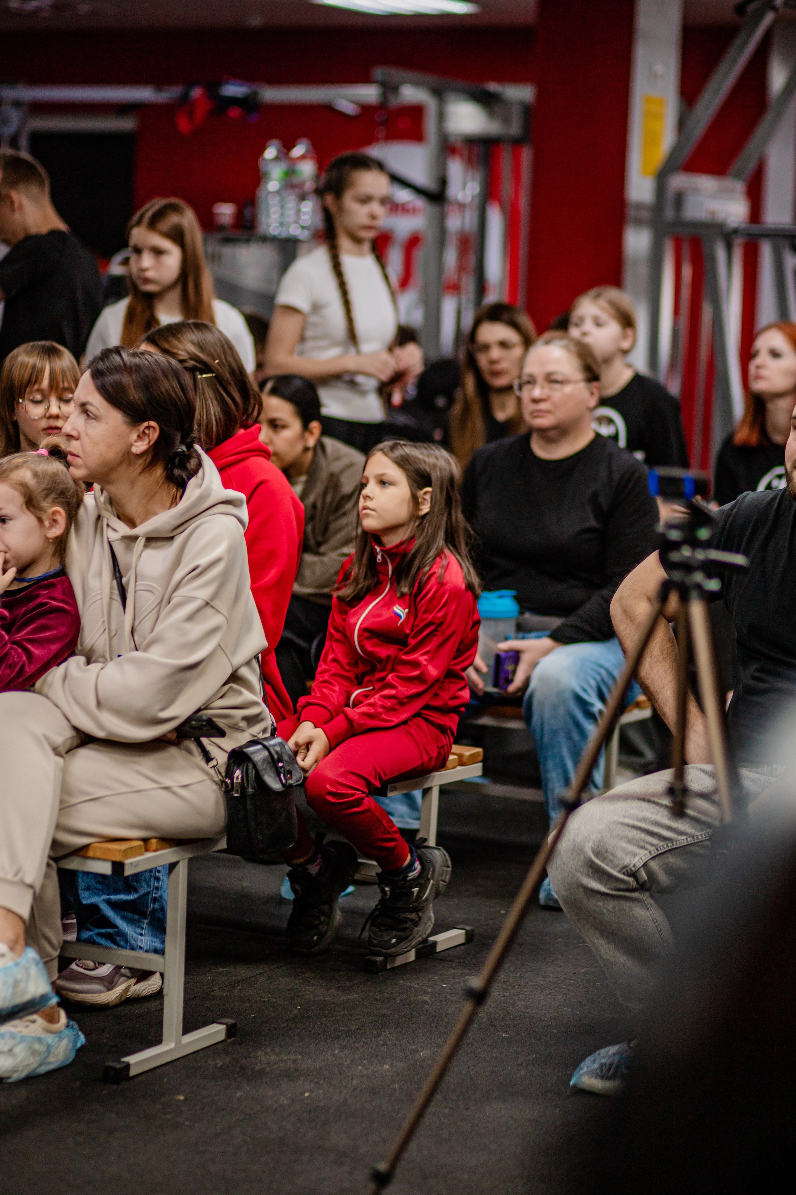 Жимовой турнир апрель'25. Фотограф Неверова Катерина
