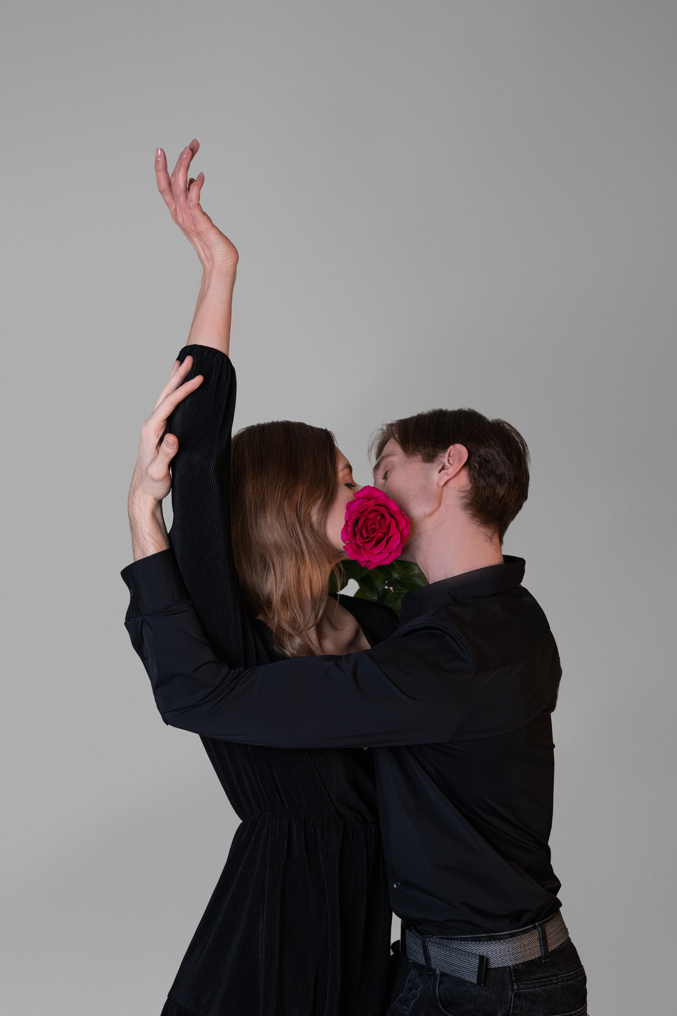 Polina & Eugene. Chexlov