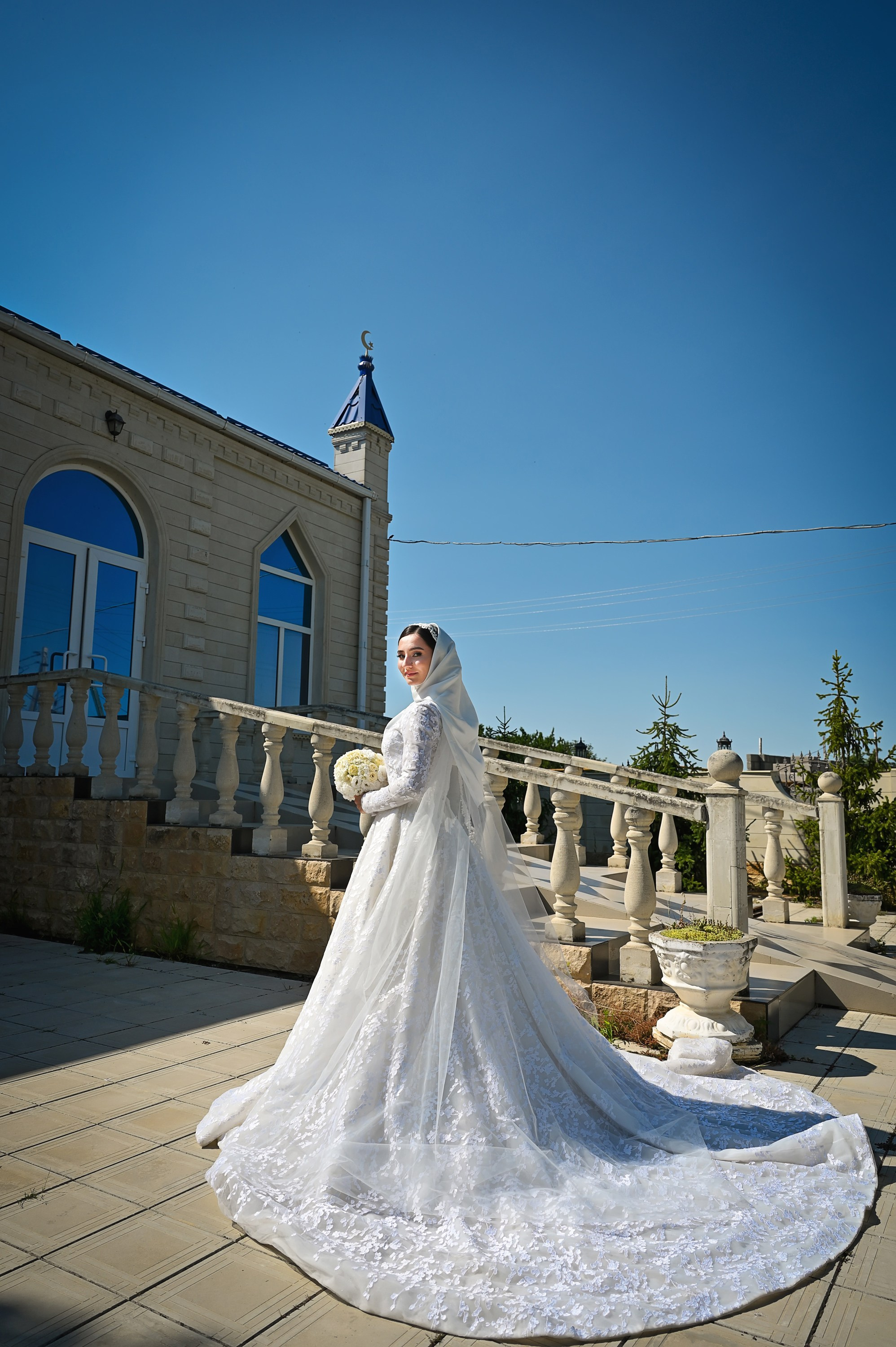 Черкесская свадьба. Евгений Уфаев, фотограф