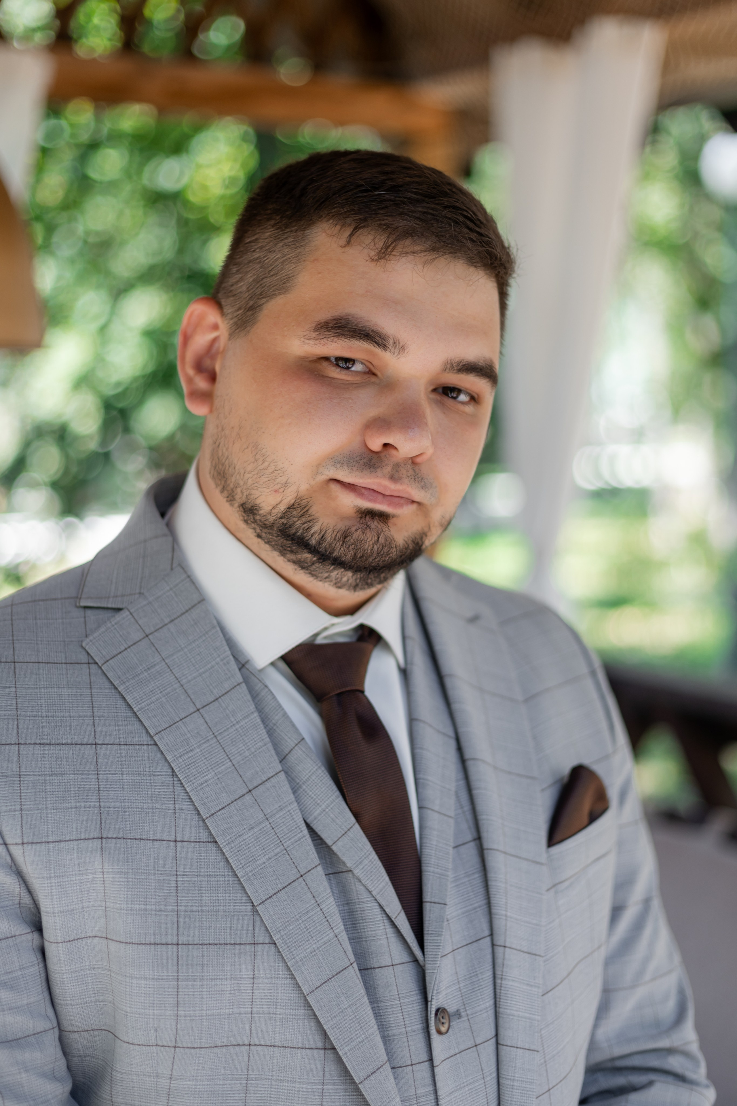 Дима и Катя. Фотограф в Самаре / Олеся Широнина