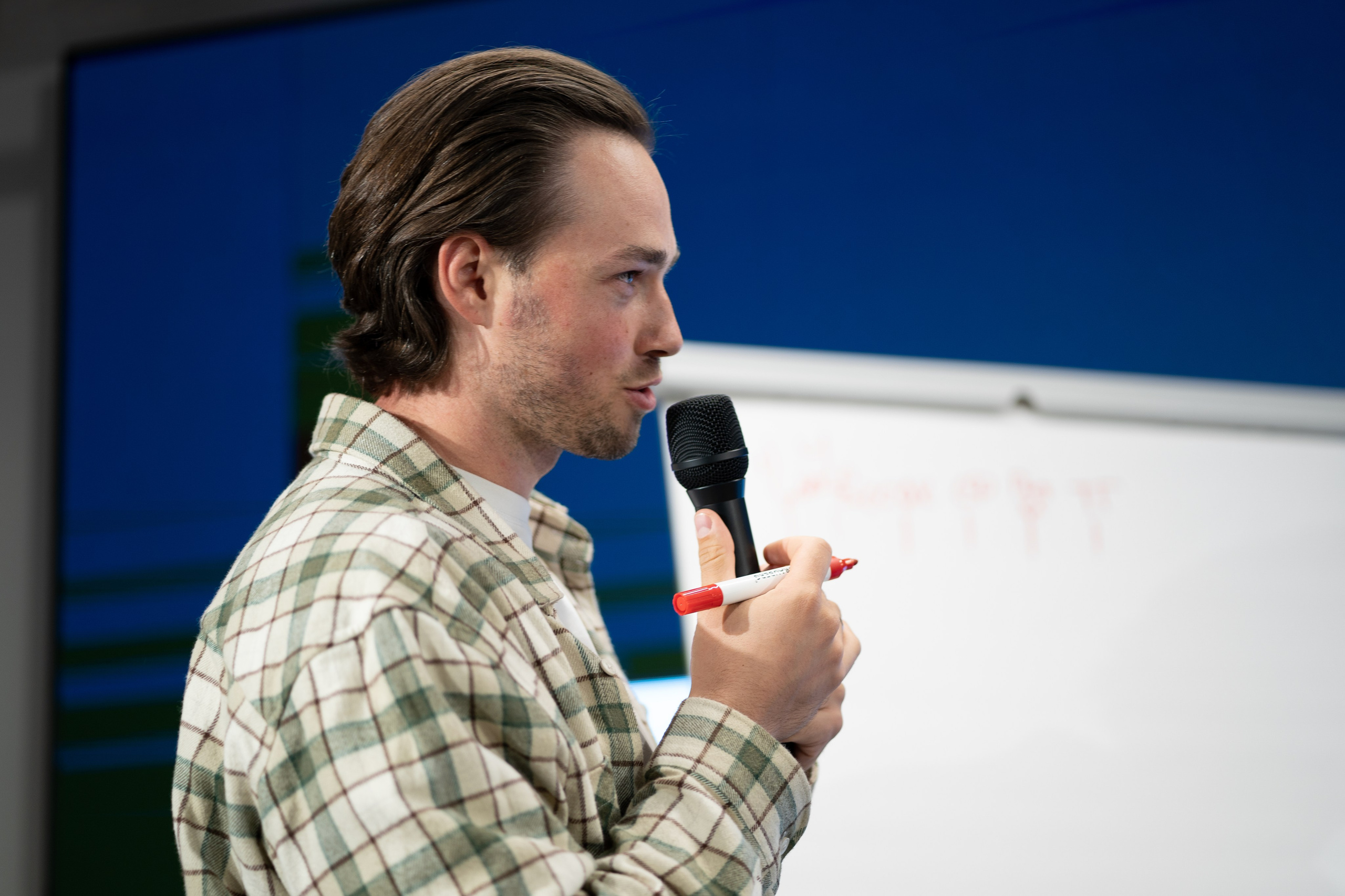 Репортажная фотография. Видеопродакшн для бизнеса