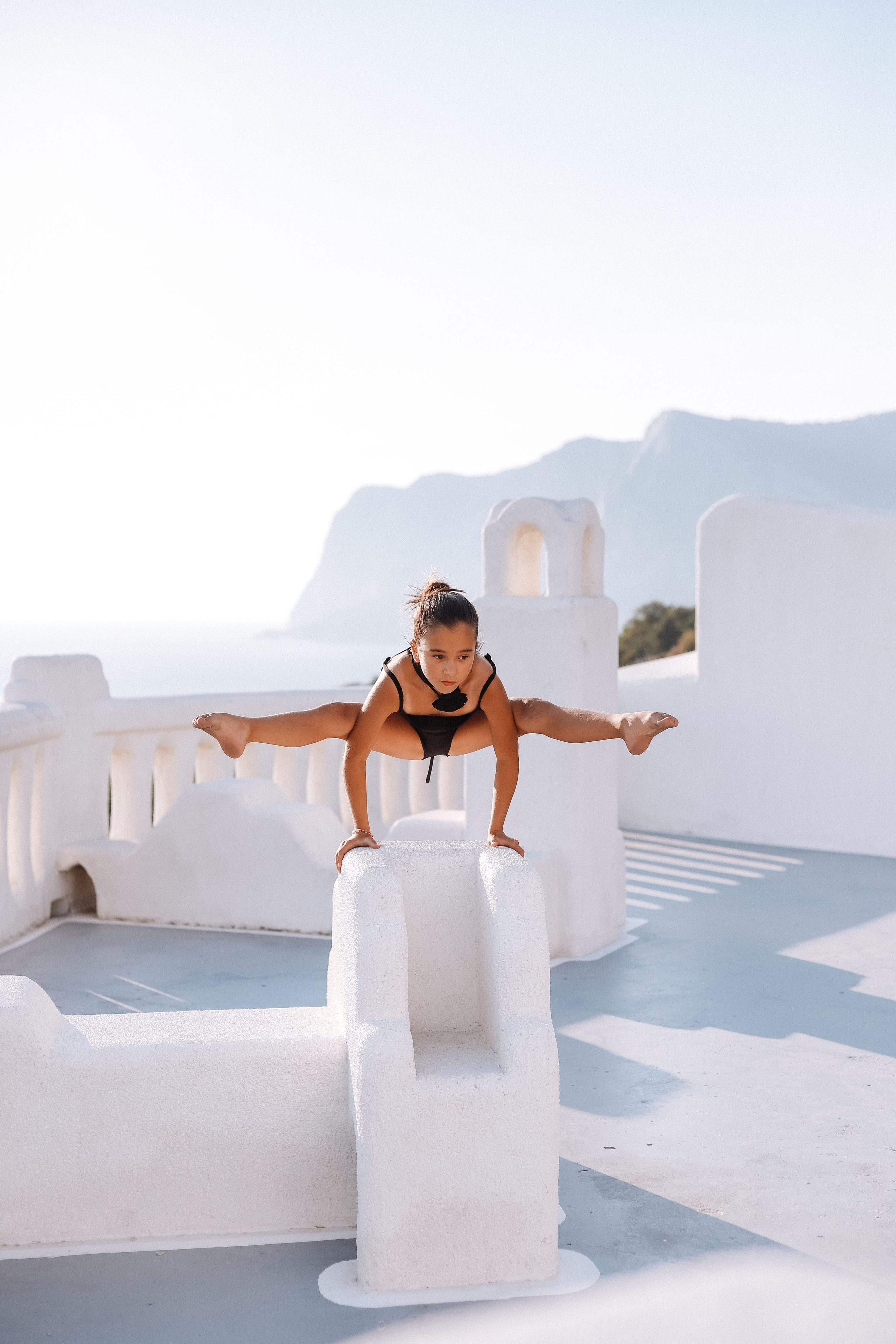 Танцевальная студия. Женский/Детский фотограф в Симферополе Вероника Слепогина