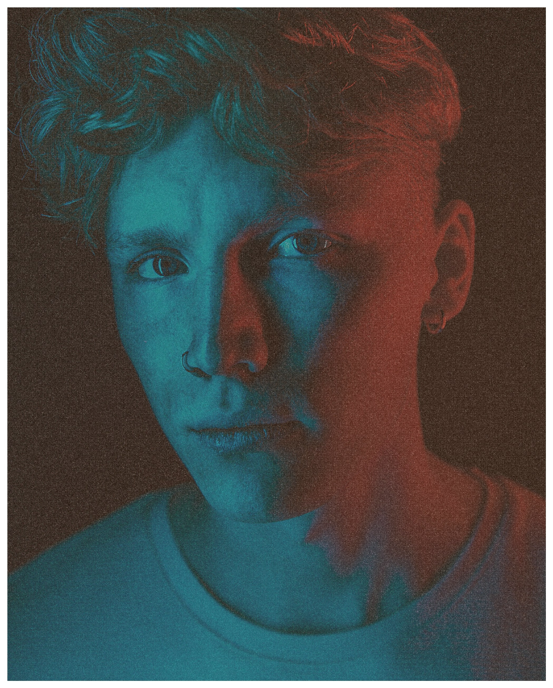 Лев Deescawa. Репортажный и портретный фотограф, Влад Хафизов, Москва