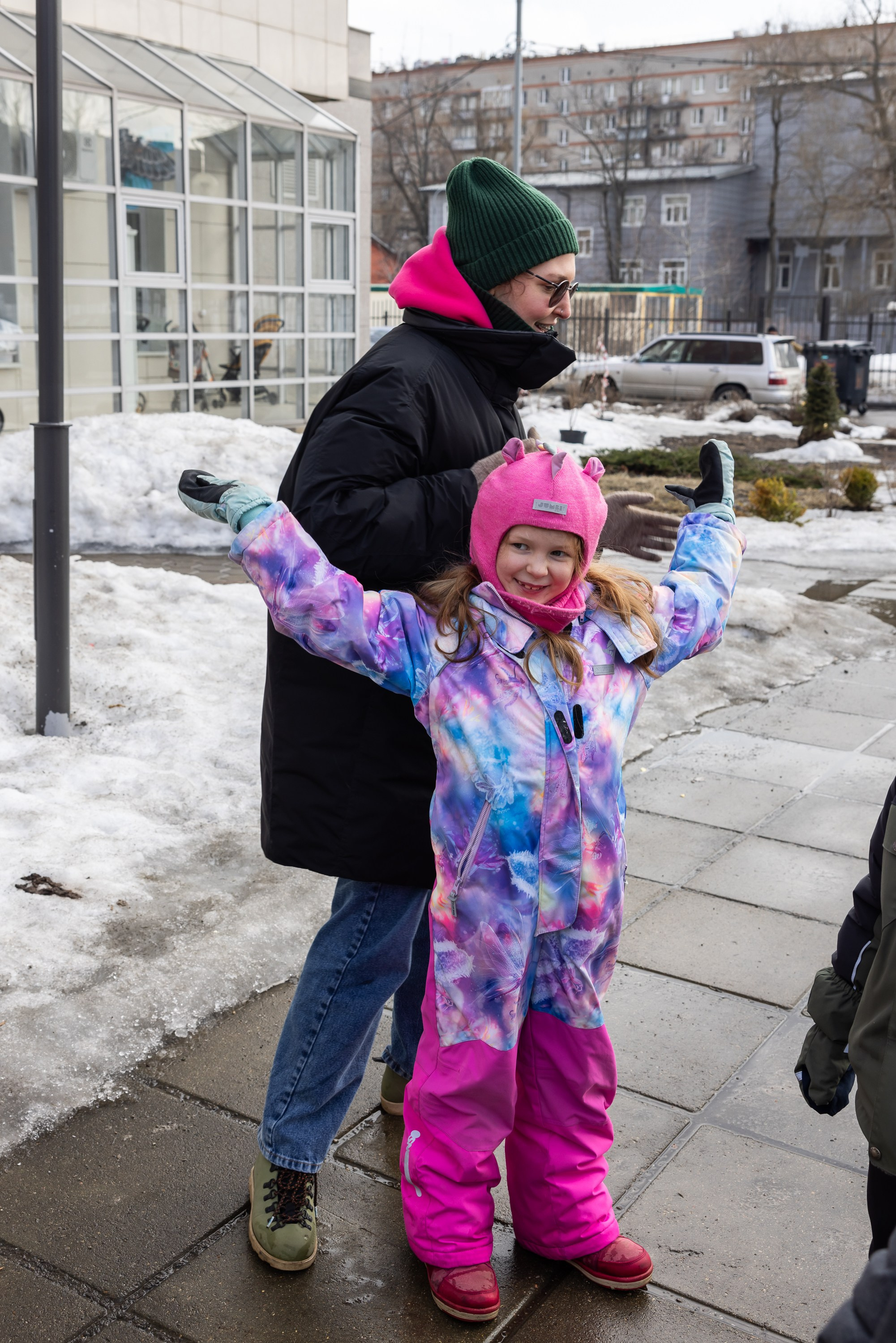 Масленица 2024. OLGA OLEYNIKOVA Пространство, люди, смыслы