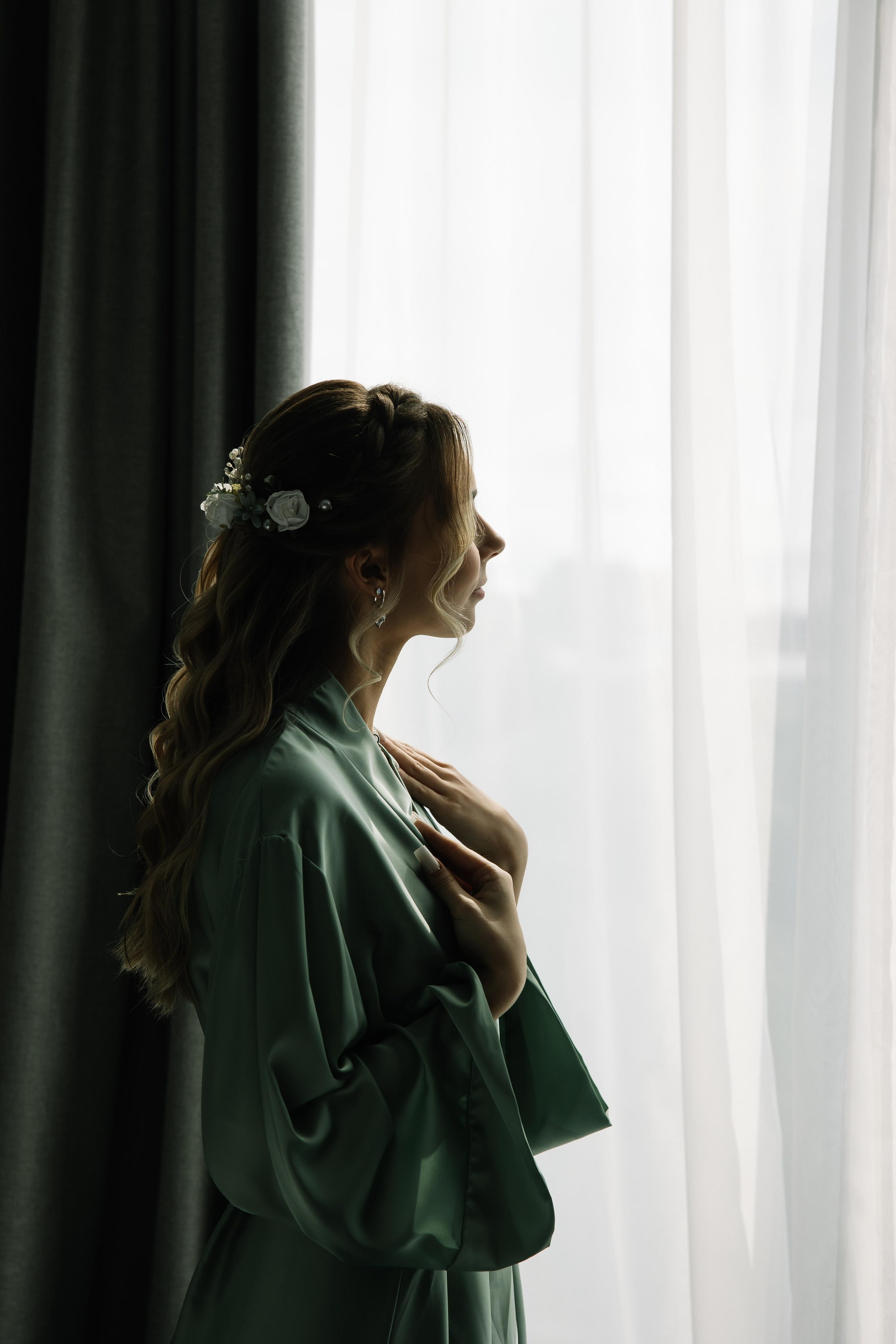 Александр и Марина. Свадебный фотограф и видеограф в Омске — Виталий и Алёна Орлянд