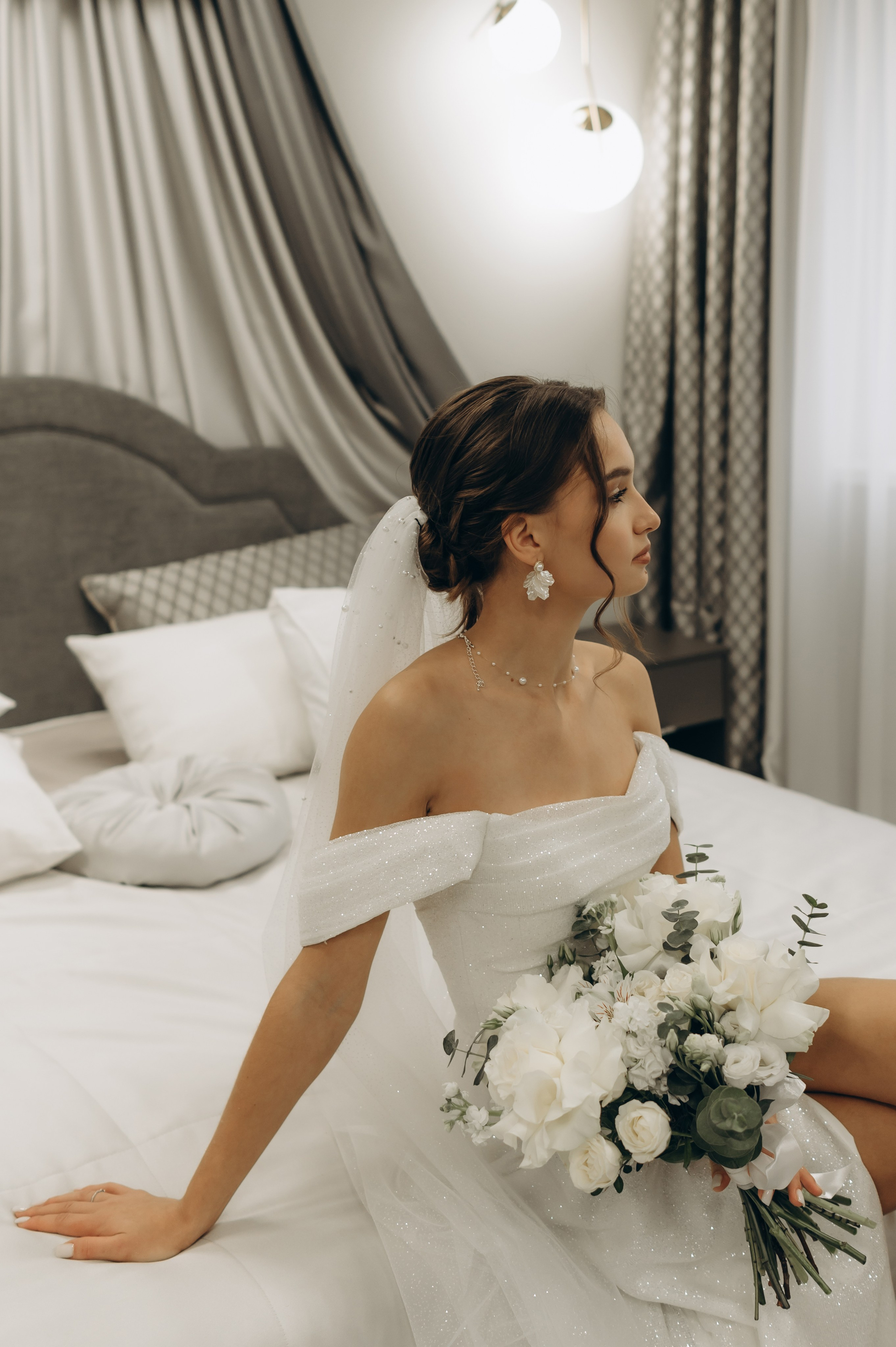 Антон и Мария. Ирина Гонтарева|Фотограф|Белгород