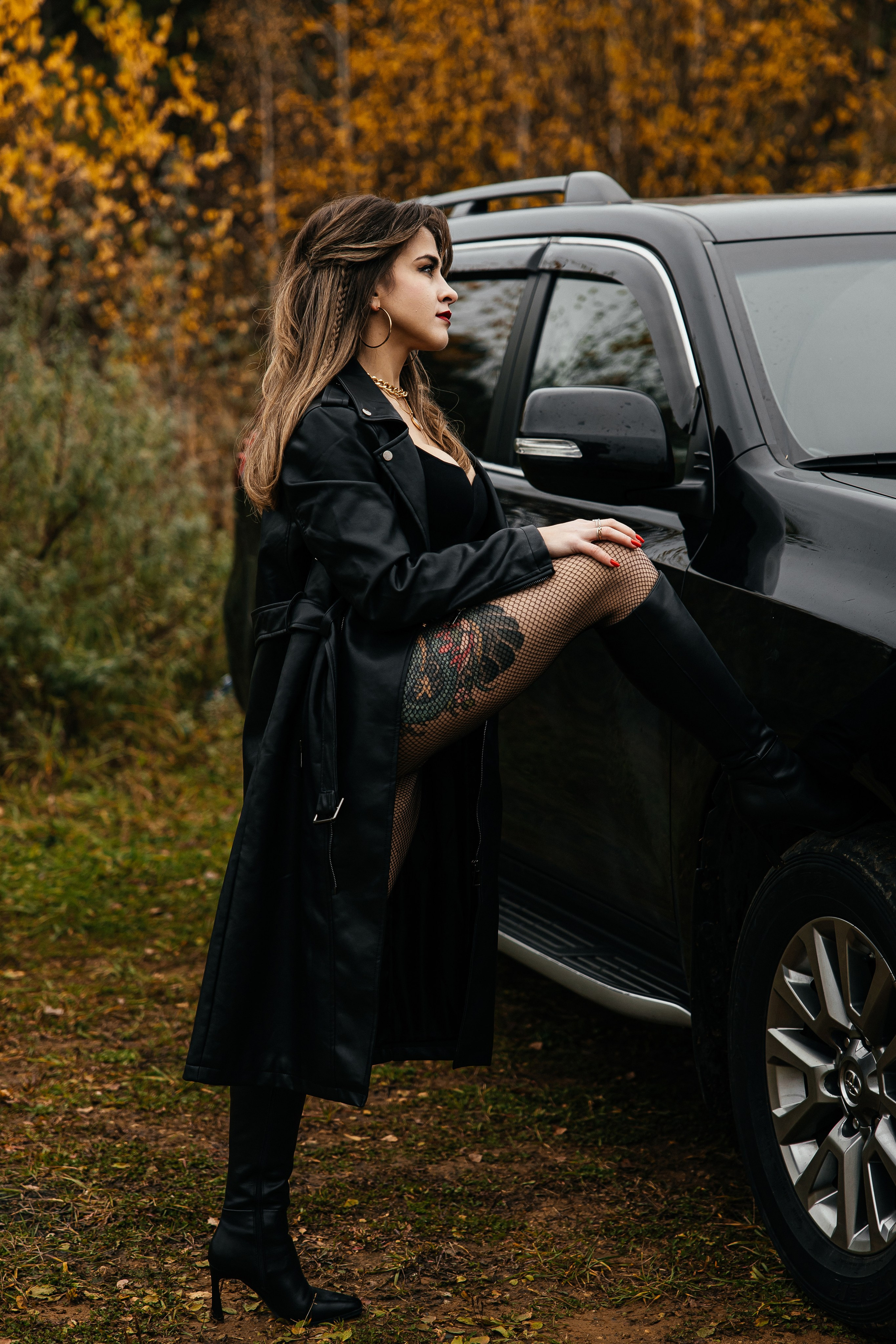 Настя. Фотограф Александра Короткова (Москва, Люберцы, Жуковский)