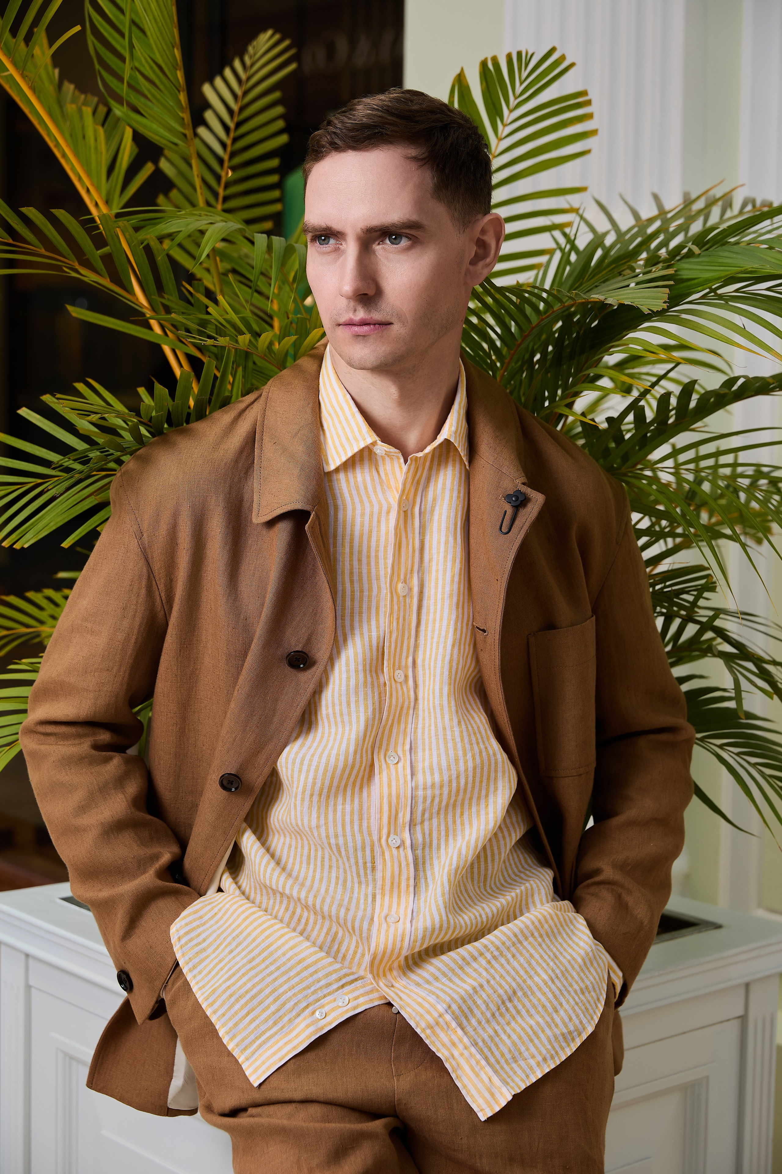 Lardini. Фотограф и Видеограф в Москве. Олег Корушев