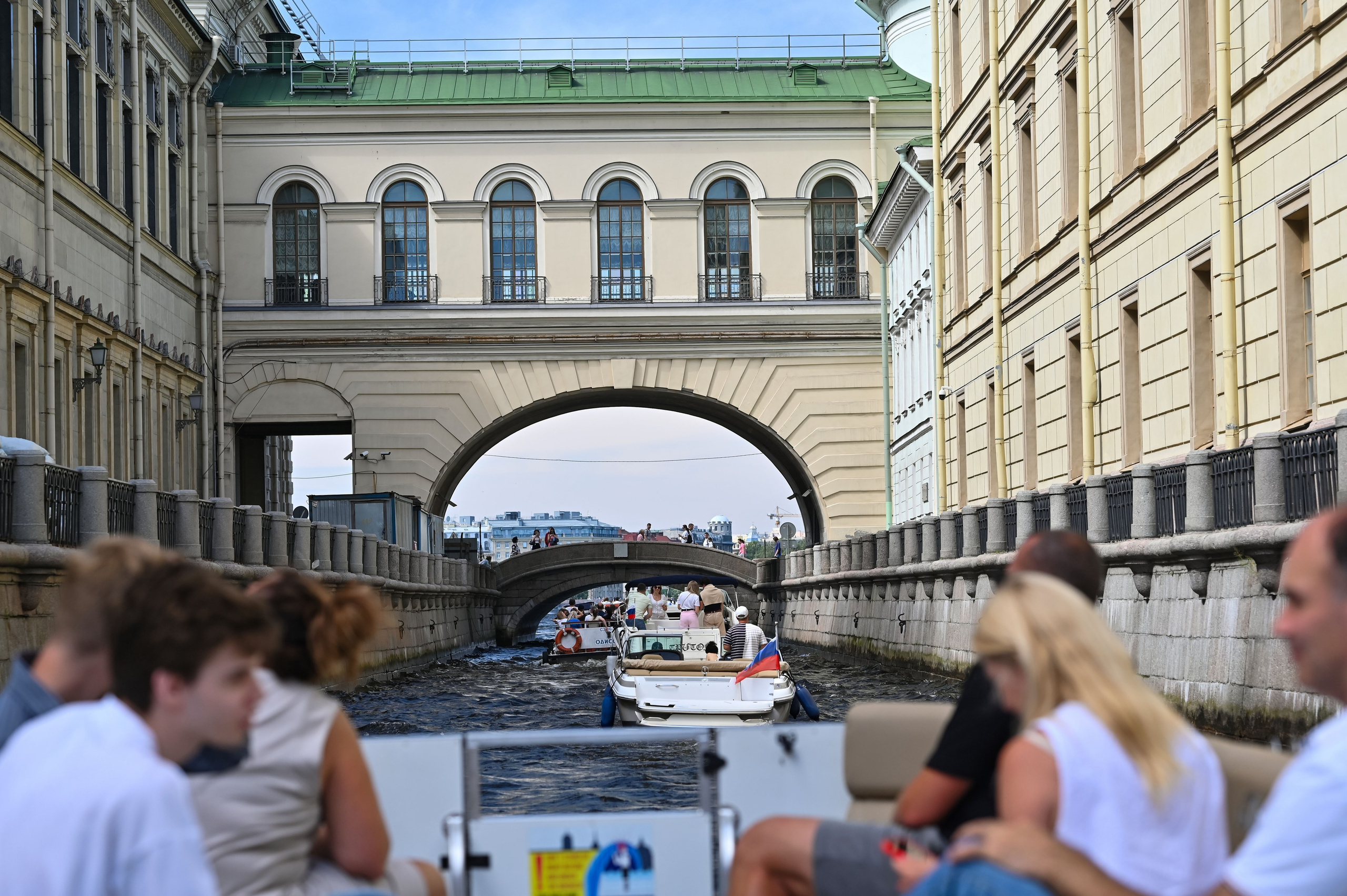 Морские прогулки. ZDARONOKIA Репортажный фотограф