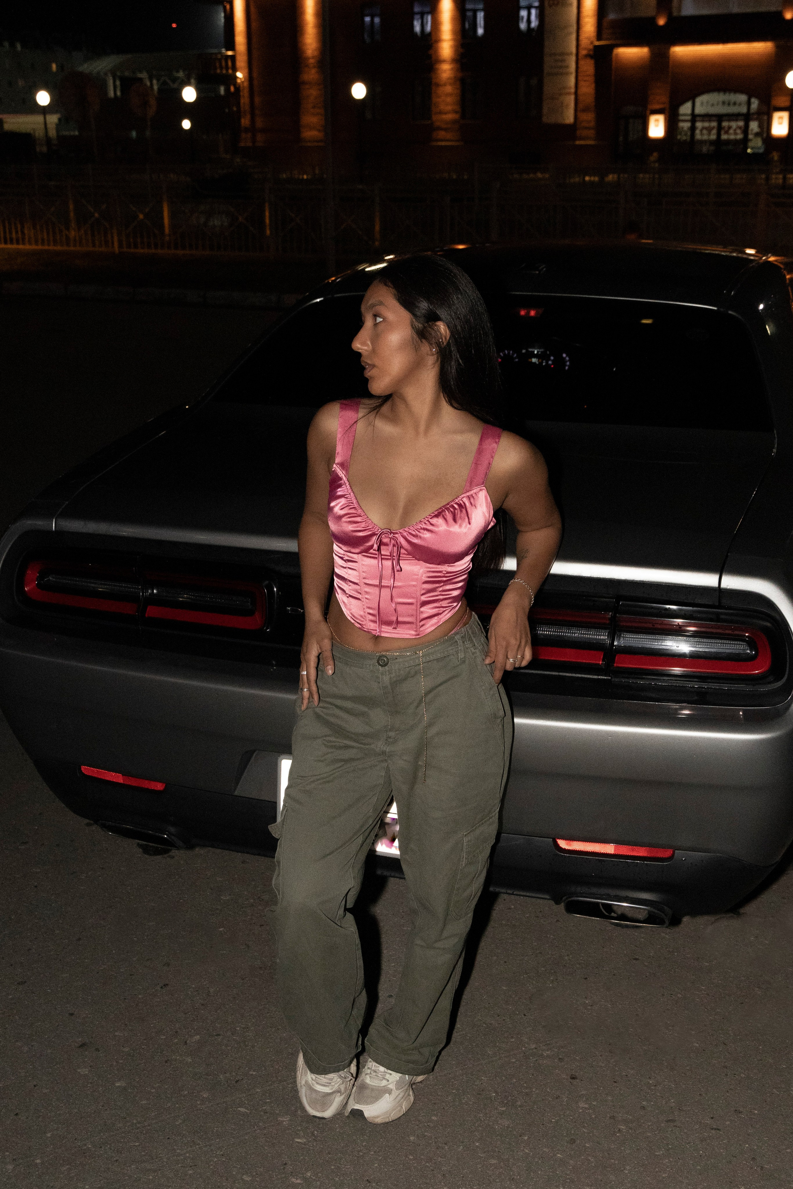 Katrina. Content creator | Москва | Нарьян-Мар