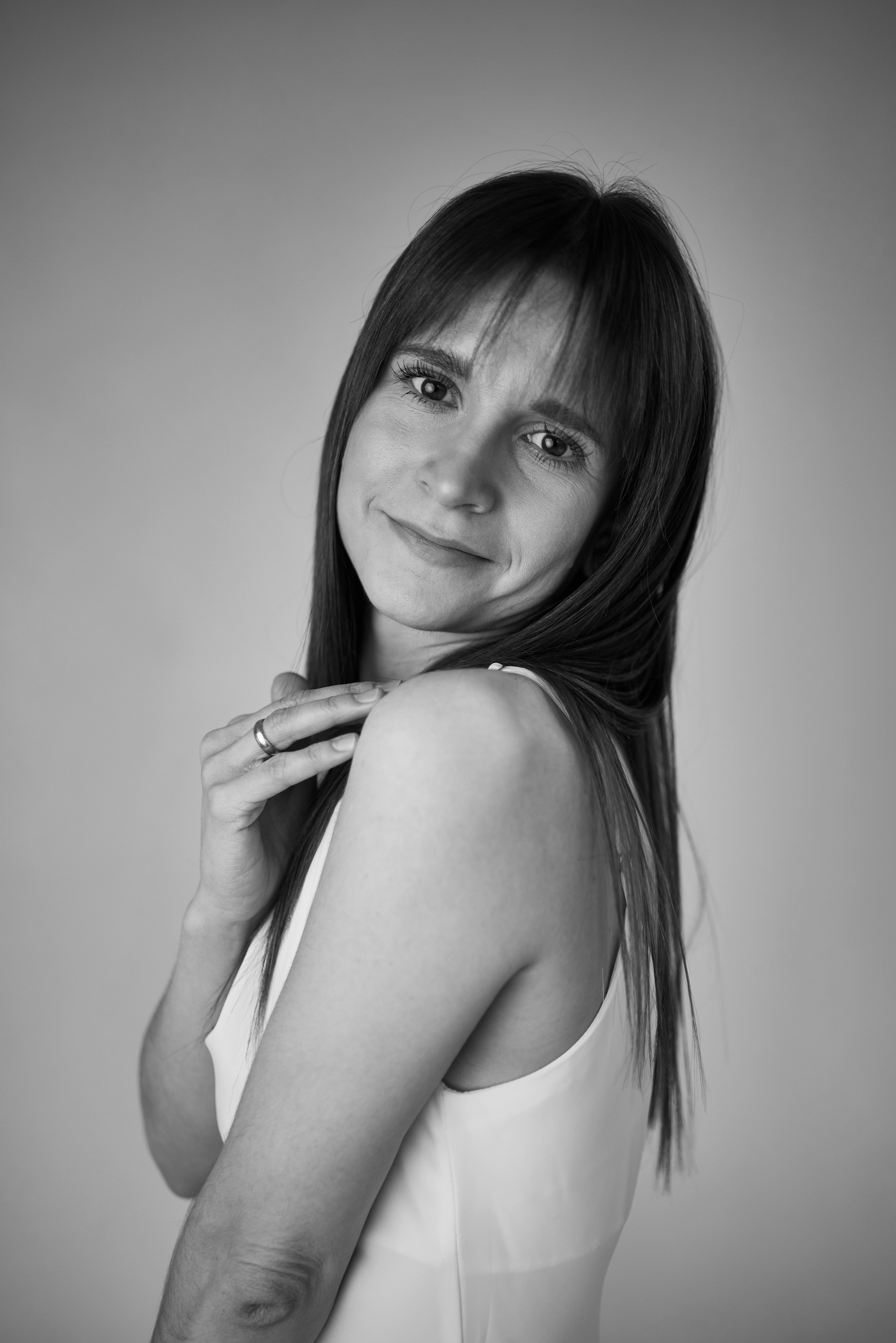 Марина. Фотограф, психолог и фототерапевт в Екатеринбурге Ольга Неуймина