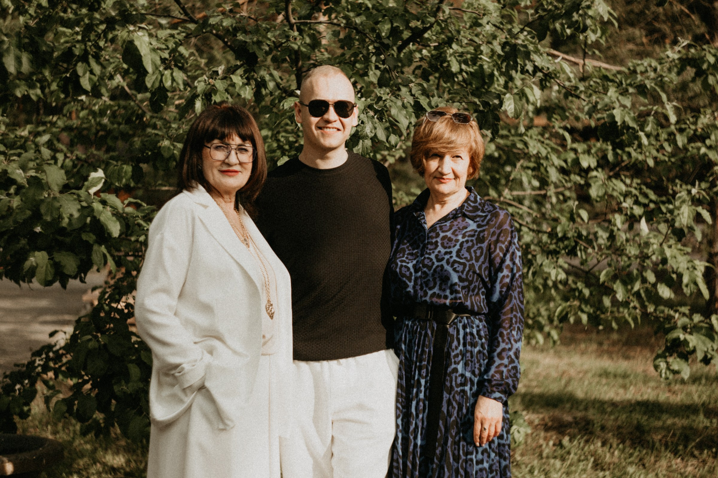 День Рождения Сергей. Свадебный и семейный фотограф в Тюмени Александр Виноградов