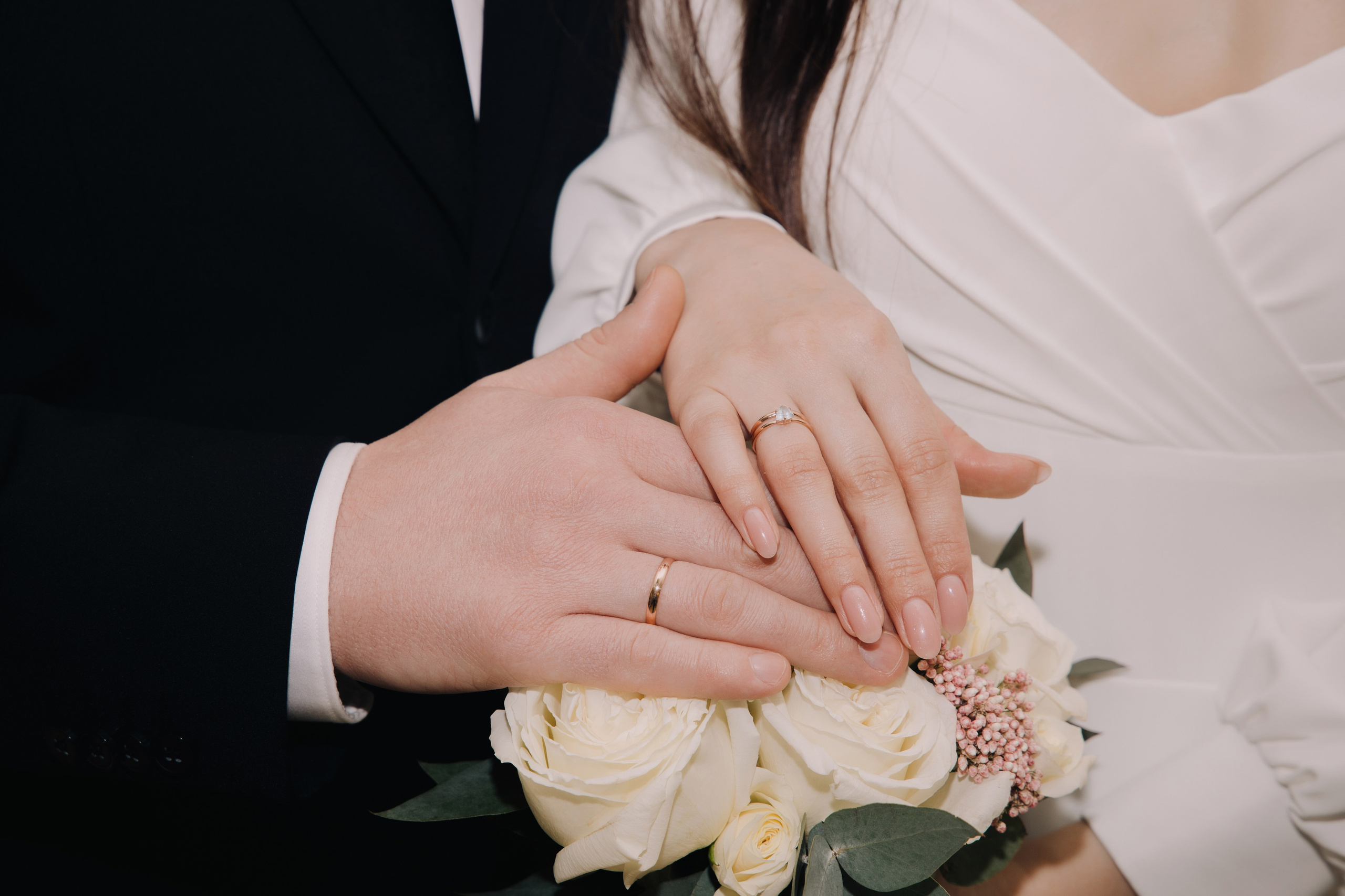 Анастасия и Дмитрий. Фотограф НСК-Кем-СПБ Александра Фомич