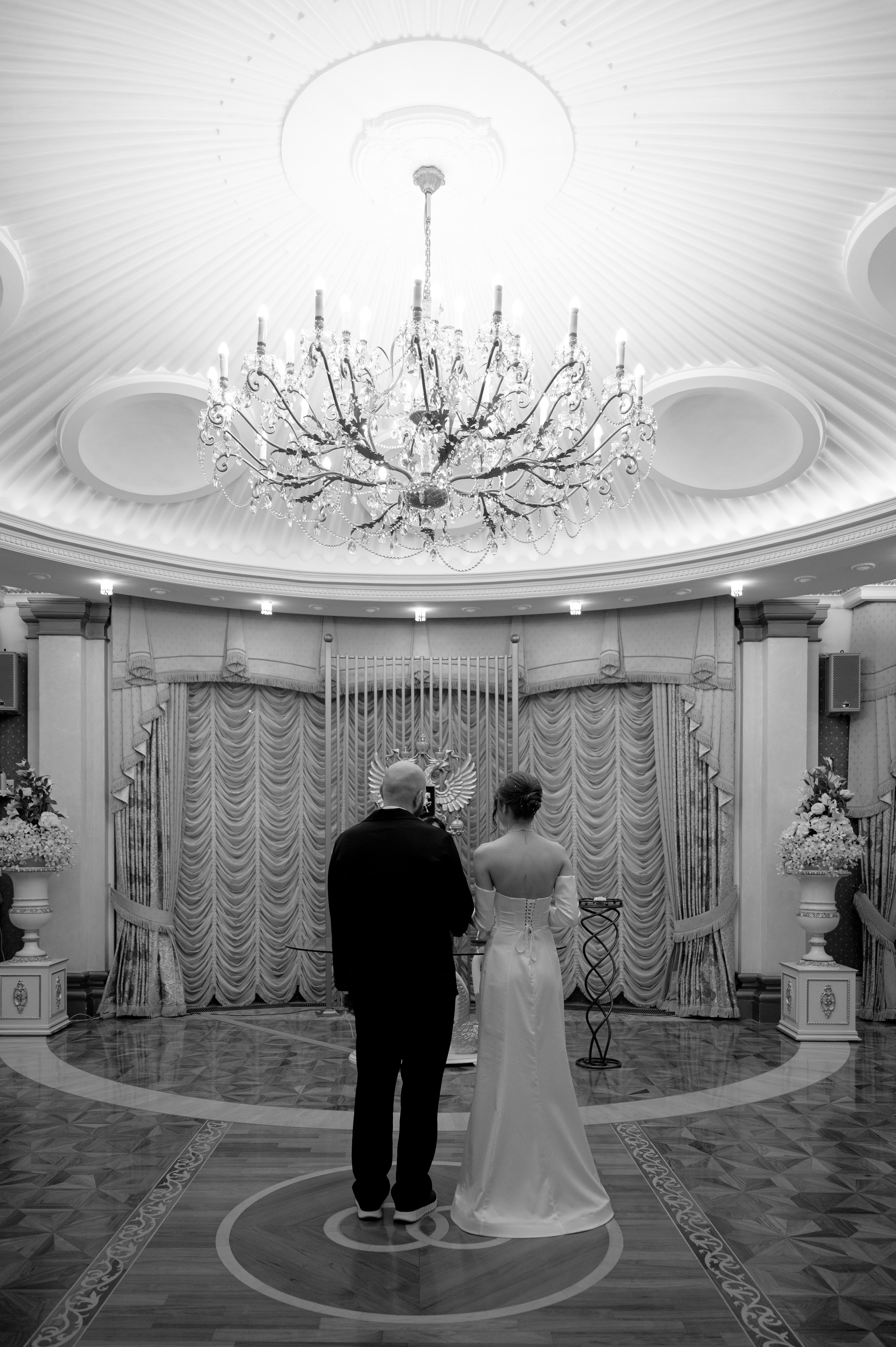 Никита & Елизавета. Свадебный и портретный фотограф