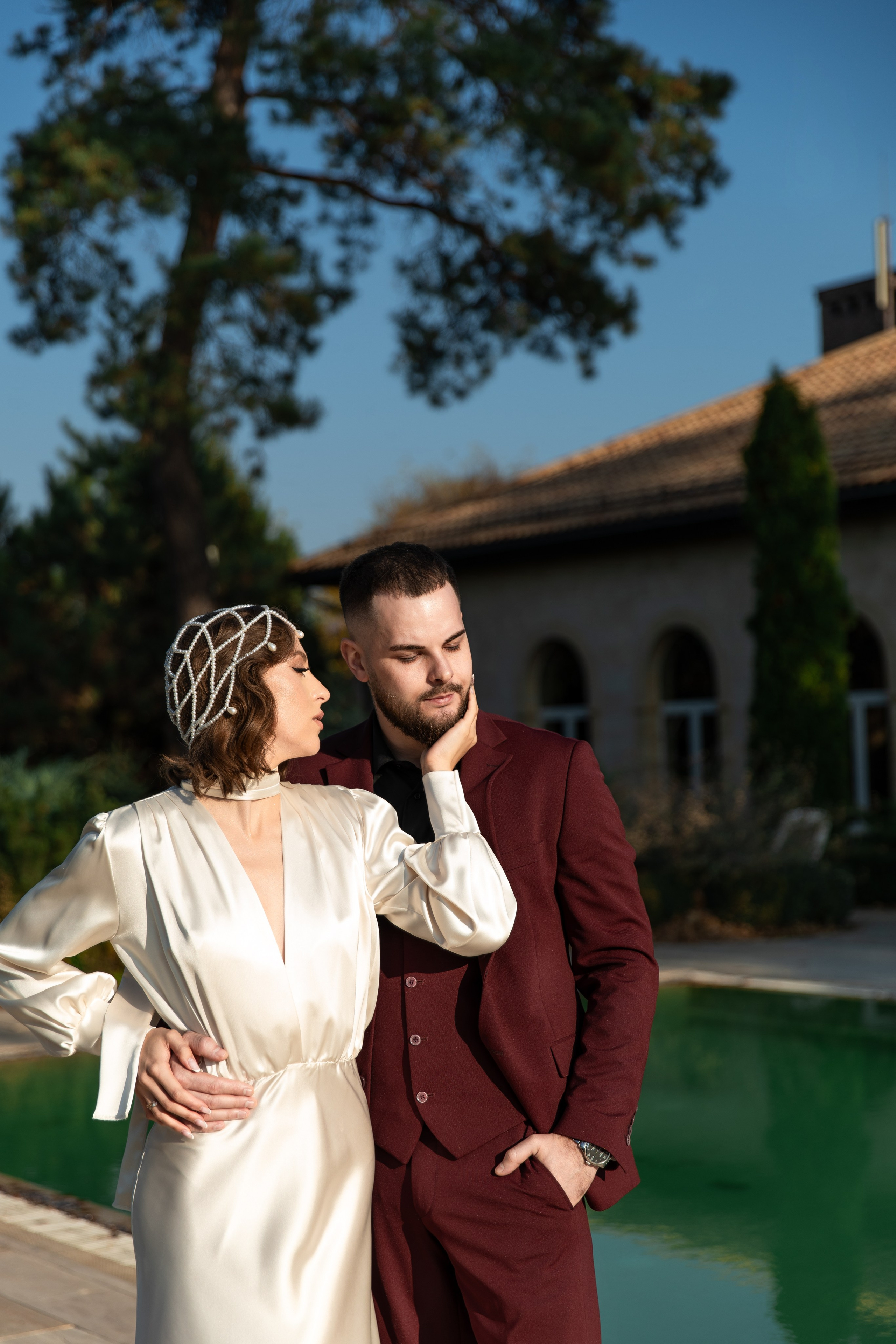 Игорь и Евгения. Свадебный и семейный фотограф в Кореновске и в Краснодаре