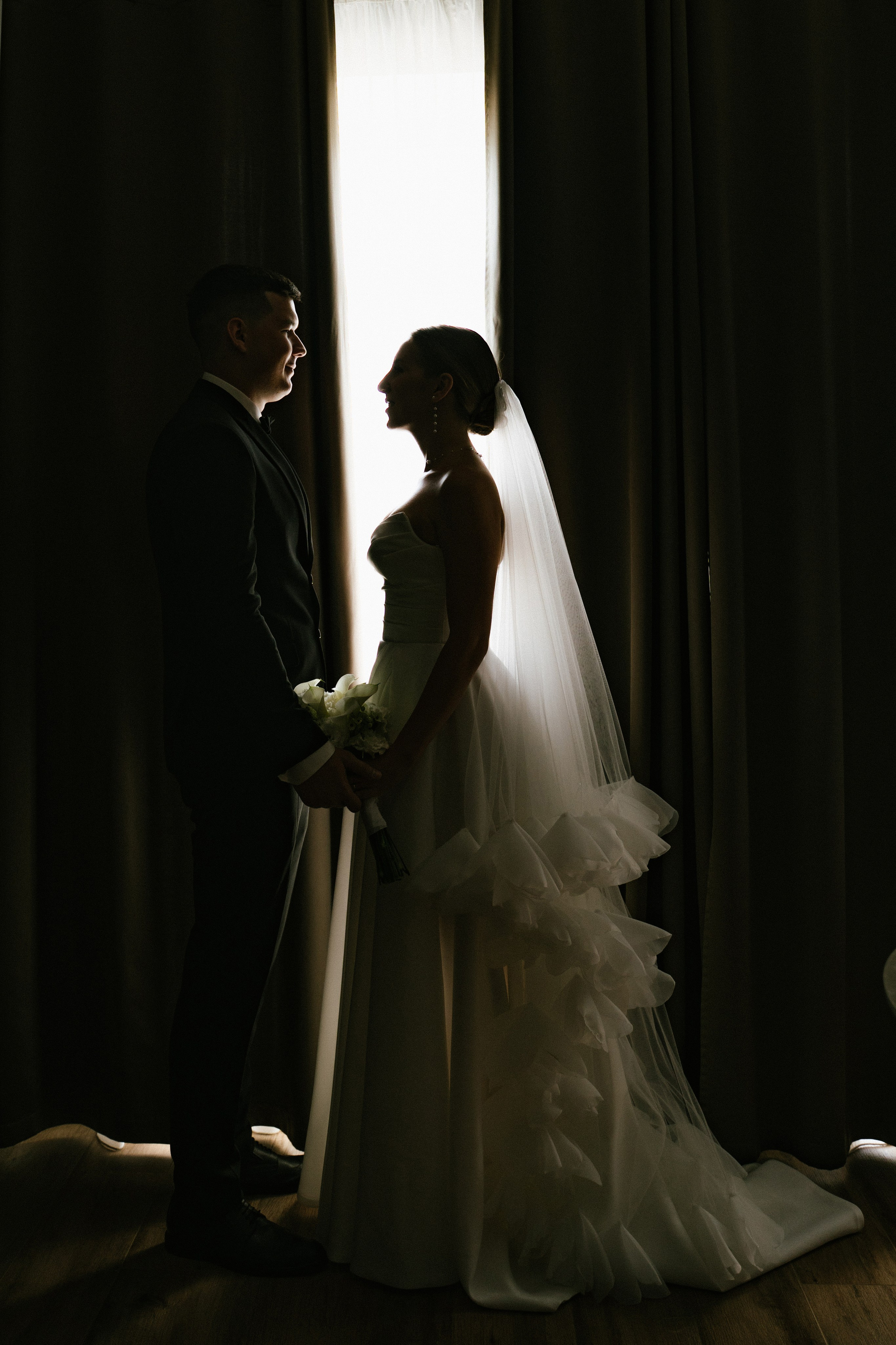 Анастасия и Даниил. Свадебный Фотограф и видеограф Ростов-на-Дону и Таганрог Lavrinwed