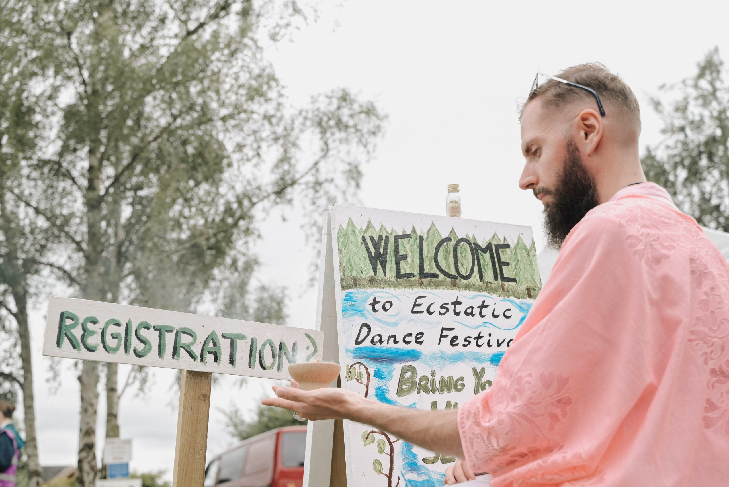 Portrait photography portfolio by Anasta Fo