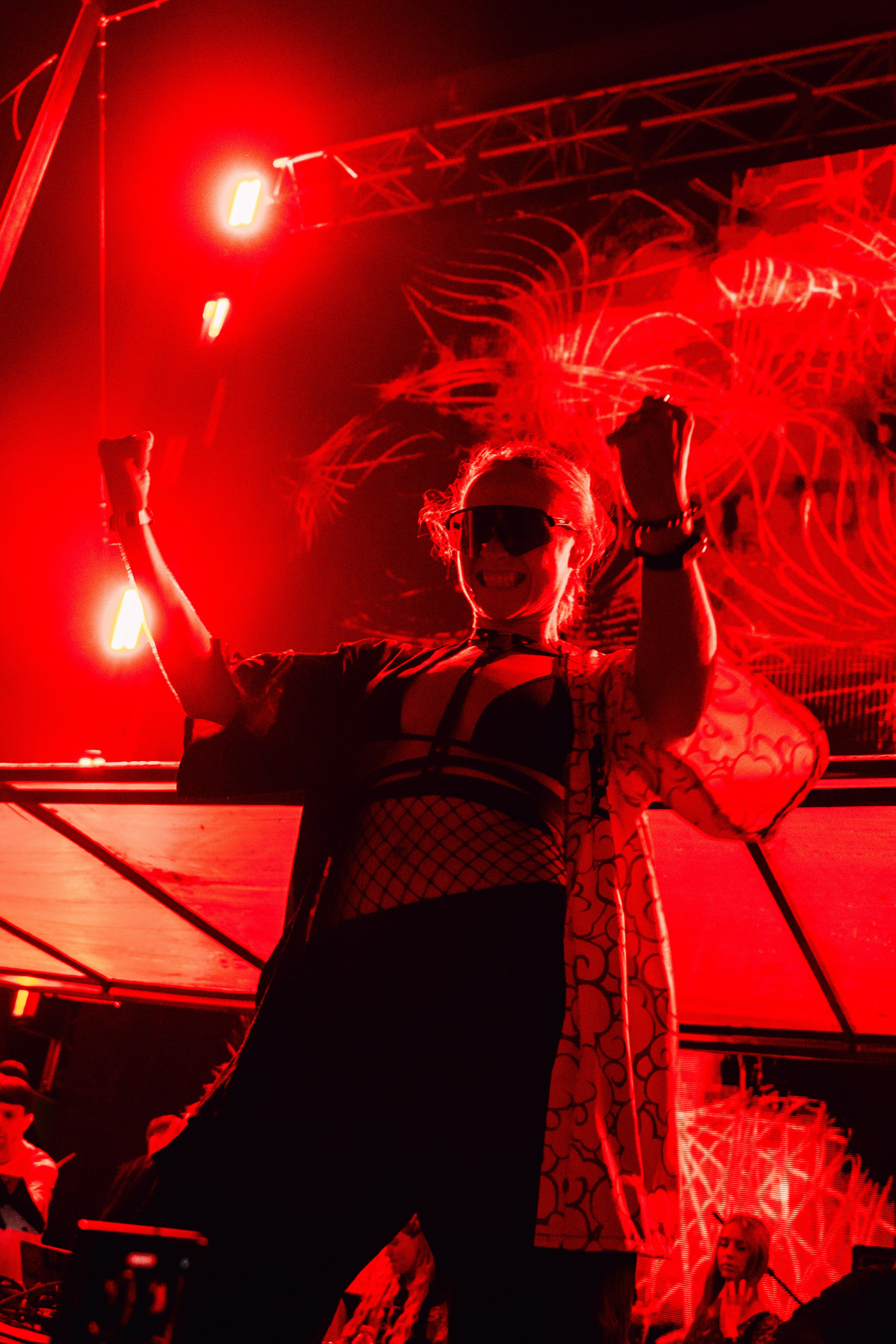 SIGNAL x MONASTERIO. Фотограф в Москве и области