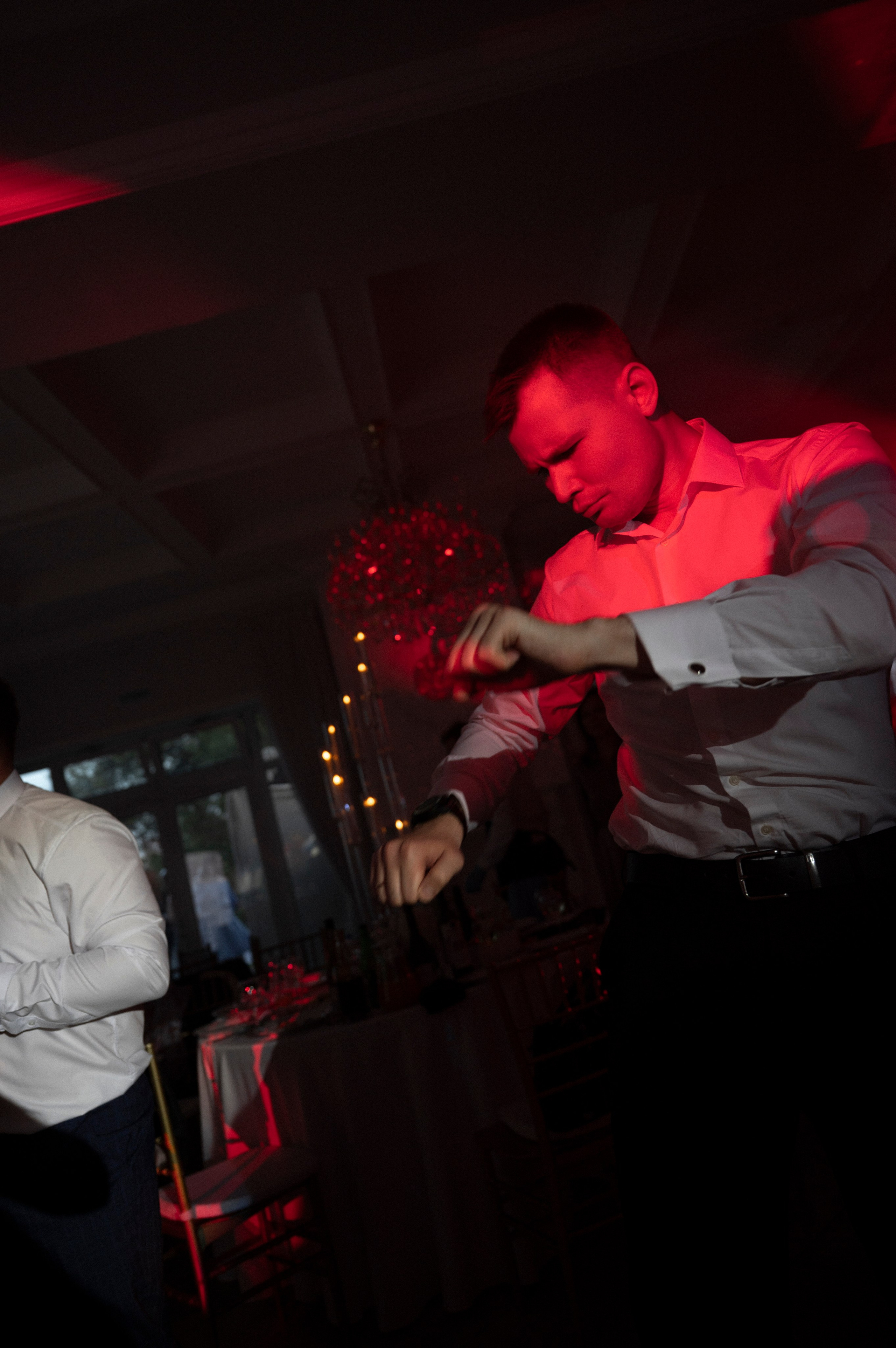 Мы одна большая семья. Фотограф Евгения Мирошниченко