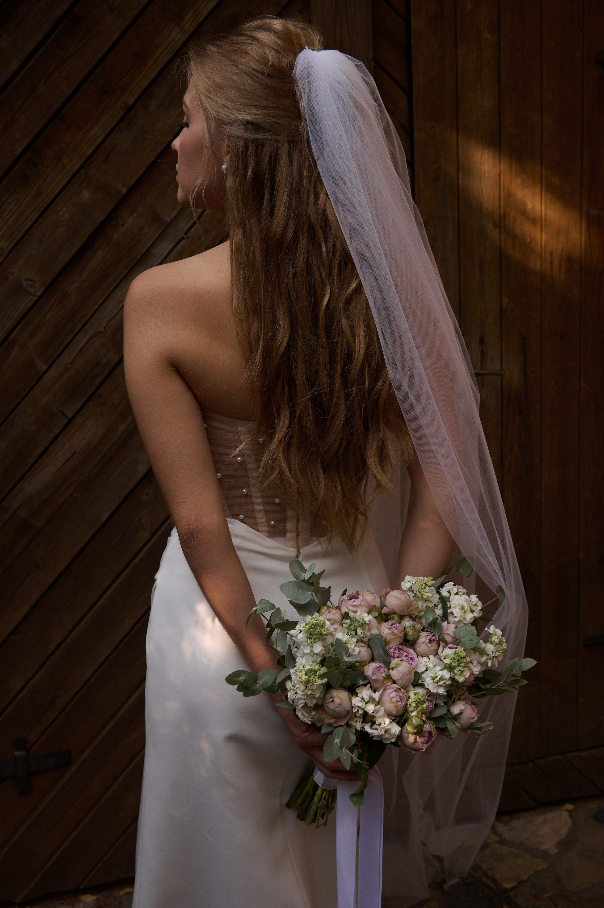 Молоды и свободны. Фотограф Евгения Пронькина