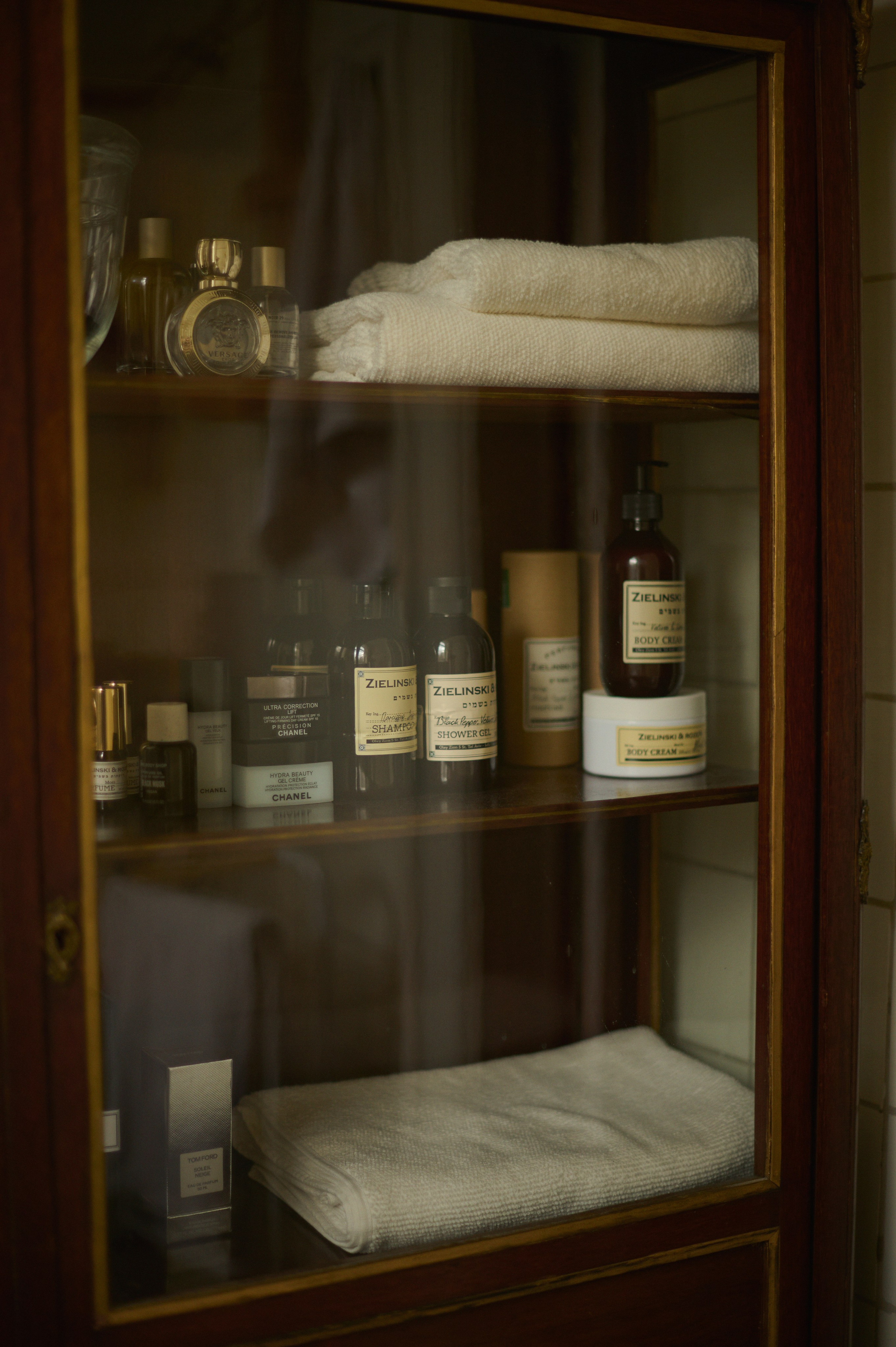 Я не мог оторвать глаз от тебя. Фотограф Евгения Пронькина